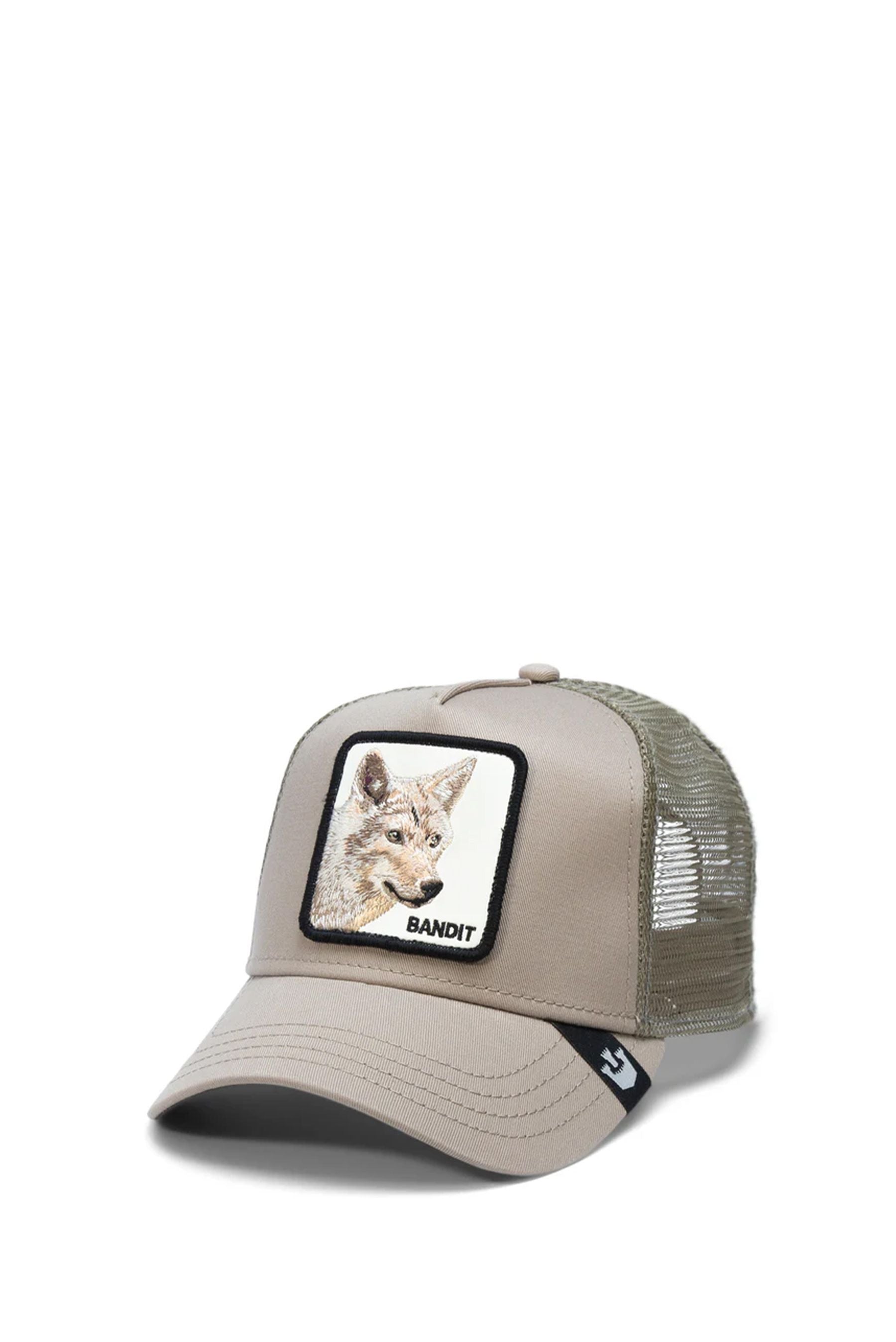 Goorin Bros uomo capello The Bandit Coyote 101-1756