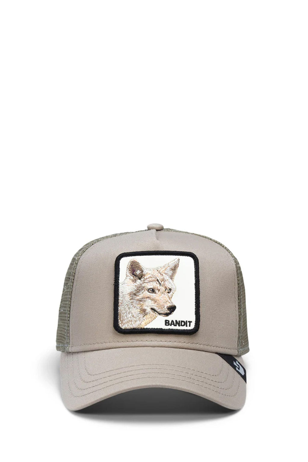 Goorin Bros uomo capello The Bandit Coyote 101-1756