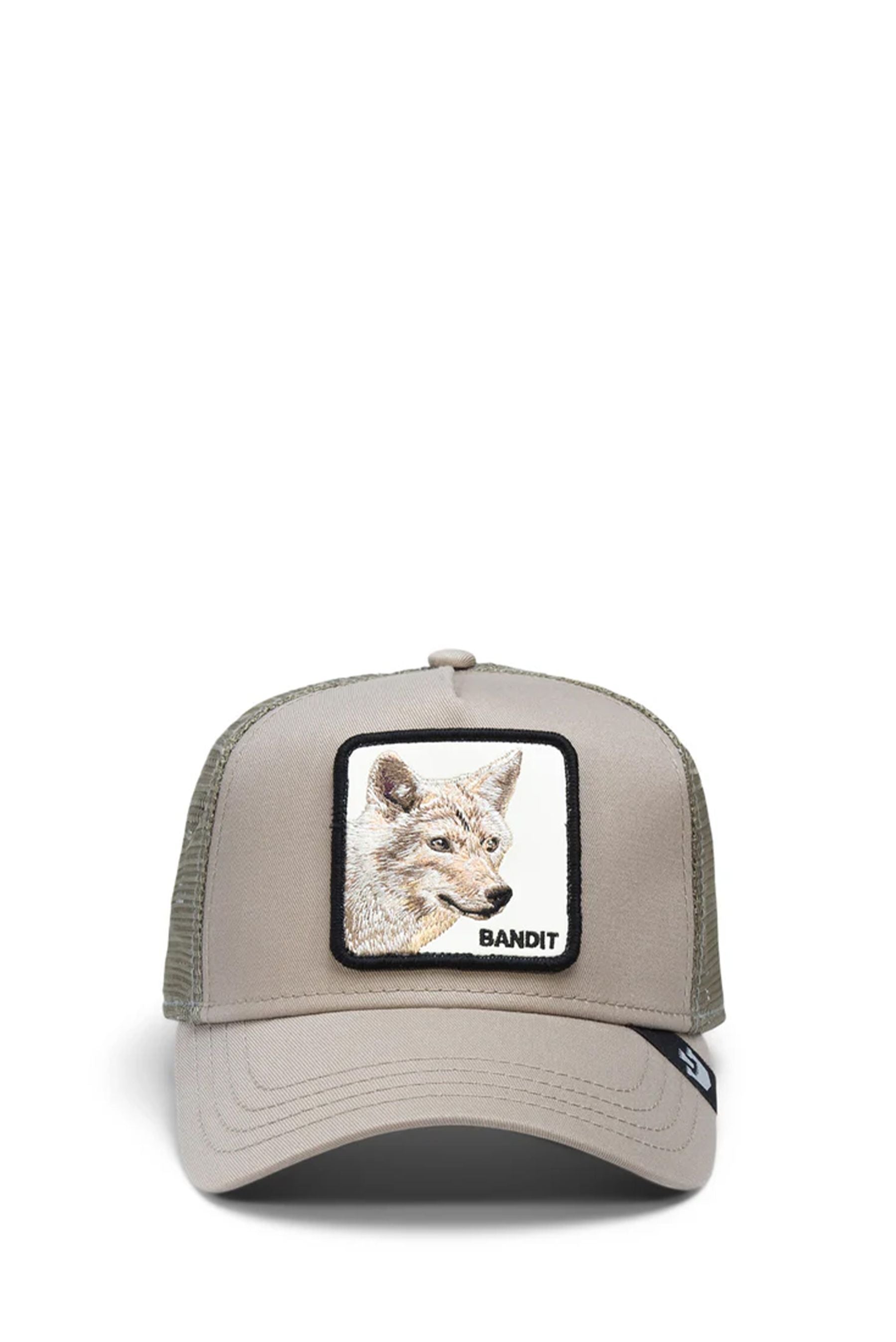 Goorin Bros uomo capello The Bandit Coyote 101-1756