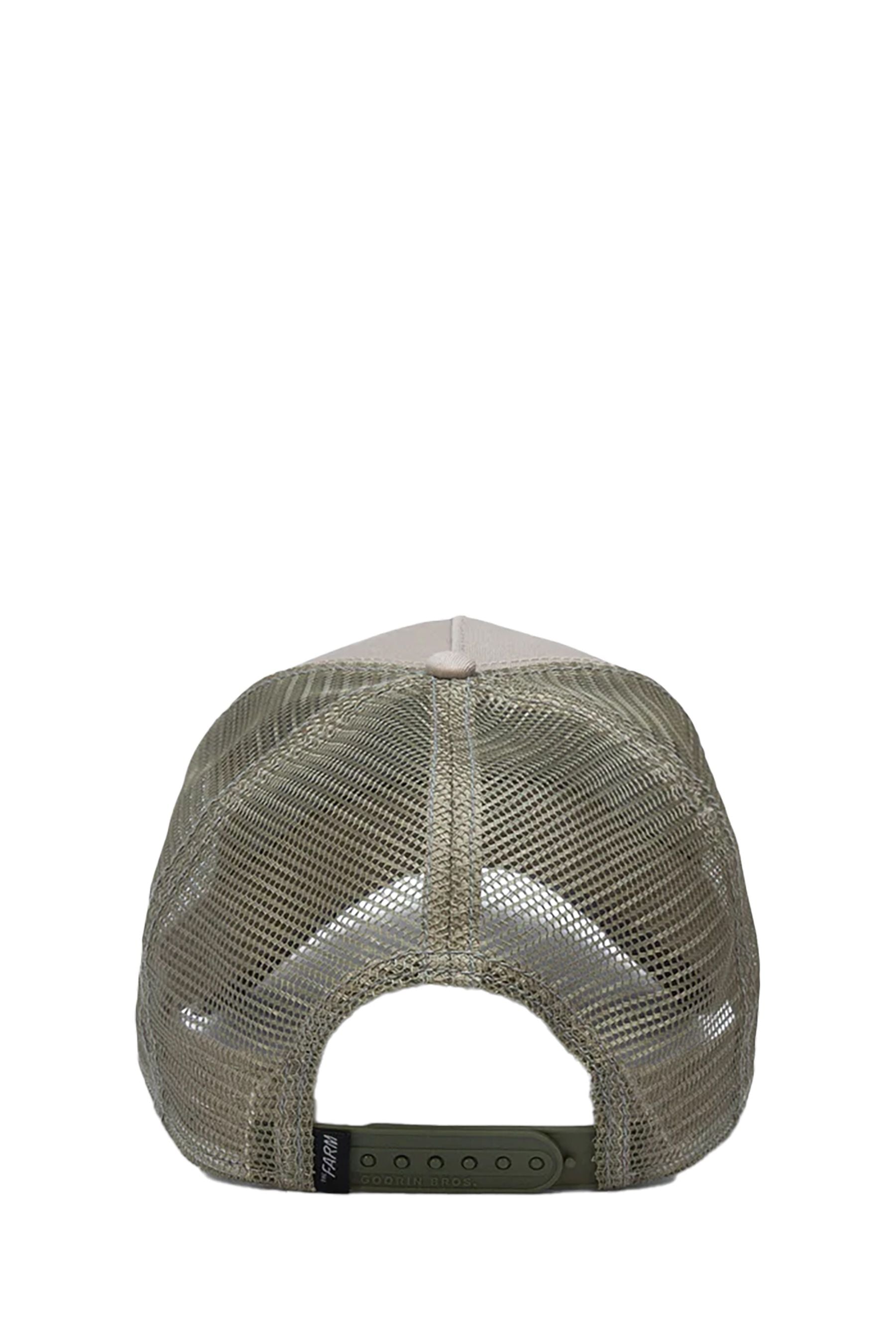 Goorin Bros uomo capello The Bandit Coyote 101-1756