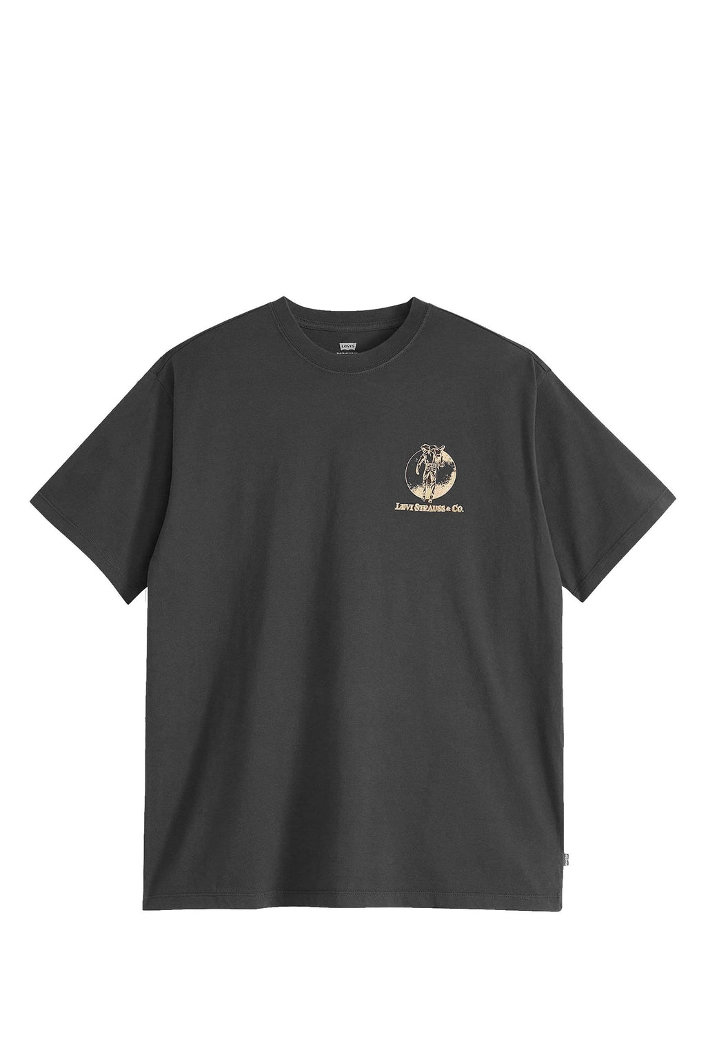 Levi's uomo t-shirt Vintage Fit Graphic 87373-0362