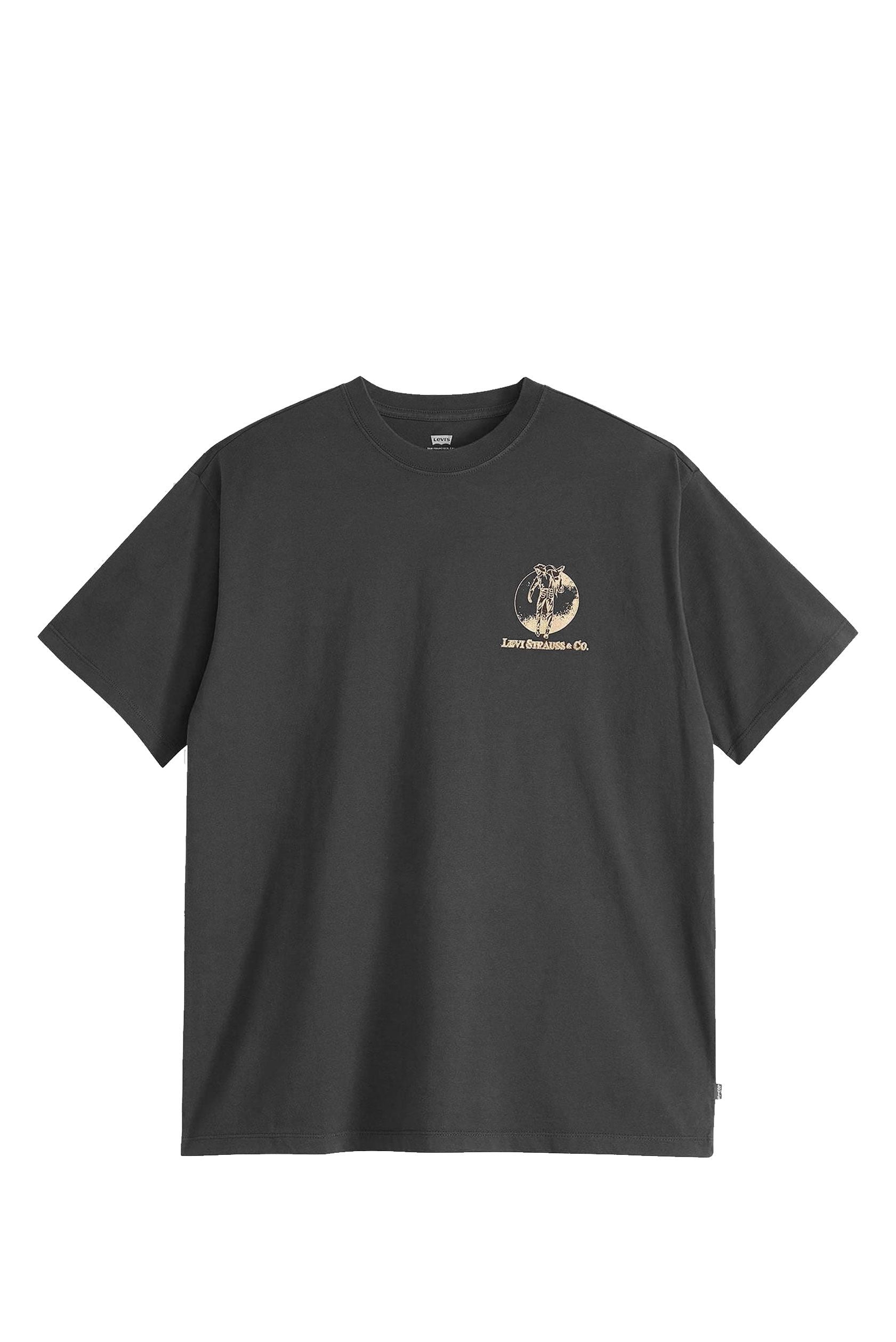 Levi's uomo t-shirt Vintage Fit Graphic 87373-0362