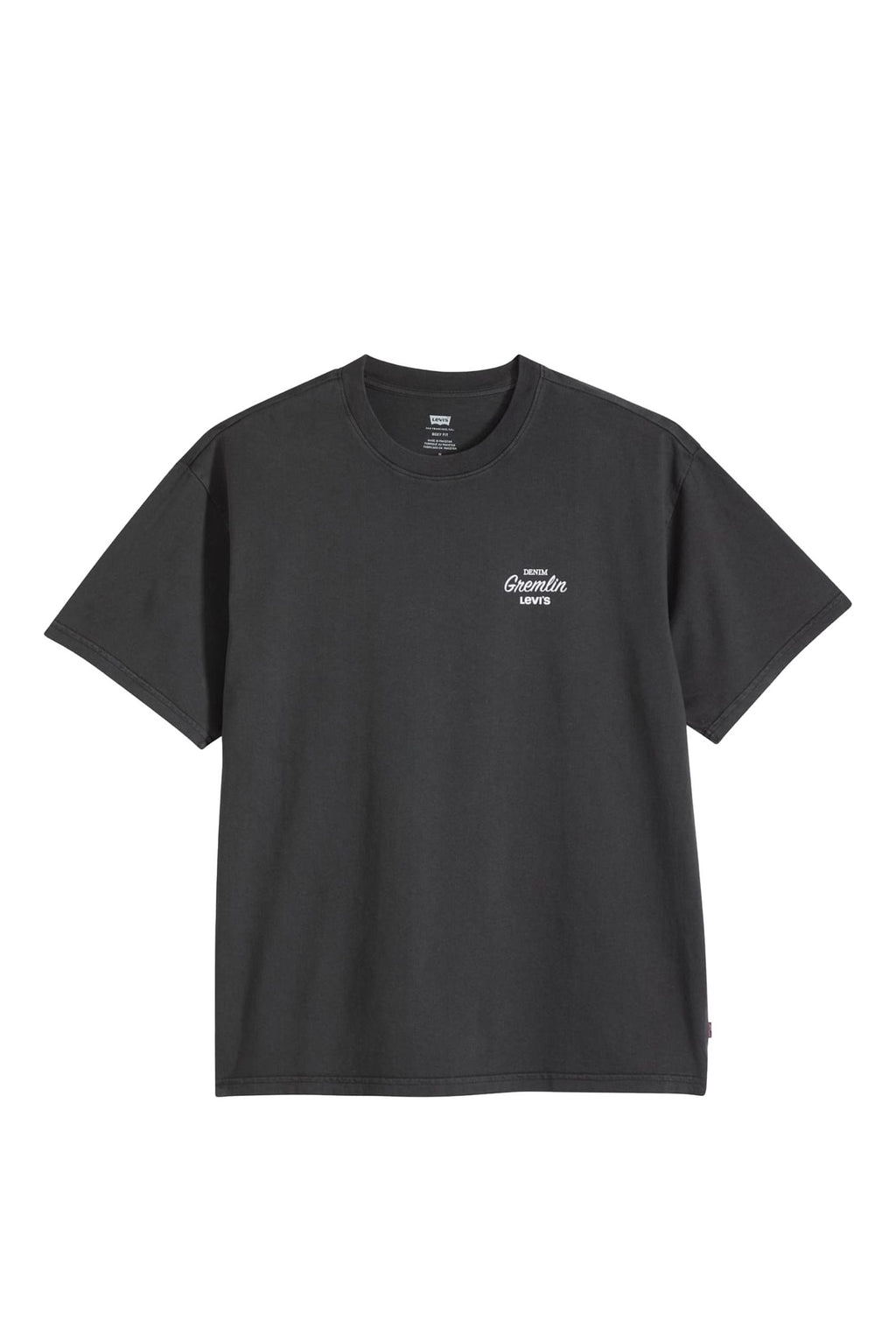 Levi's uomo t-shirt Gr Boxy Tee  004H0-0019