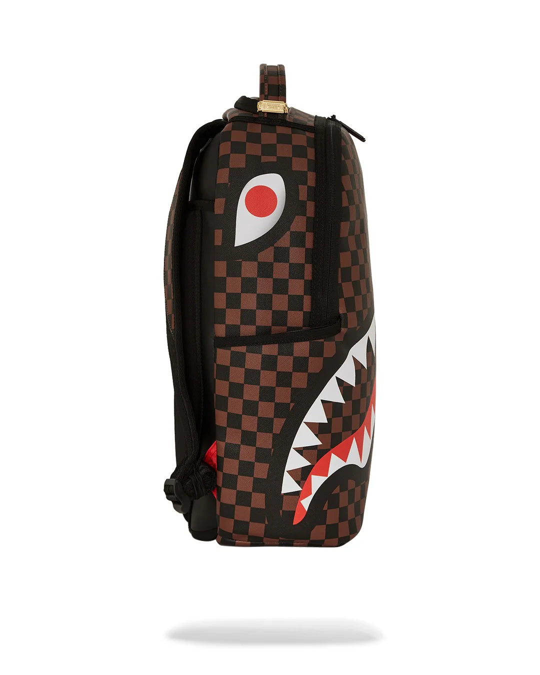 Sprayground zaino Split Sip Pink Check 910B6286NSZ