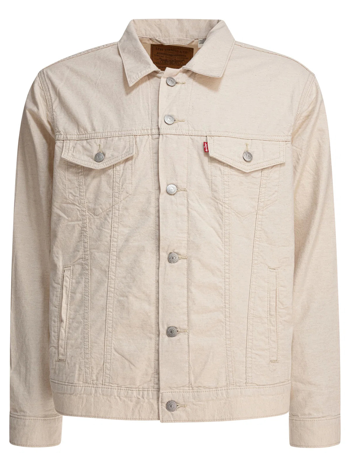 Levi's uomo giubbino The Trucker 72334-0727