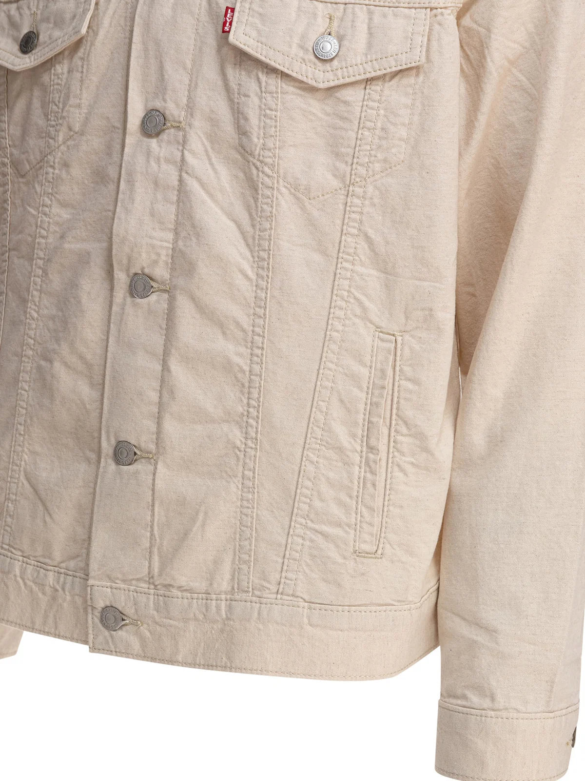 Levi's uomo giubbino The Trucker 72334-0727