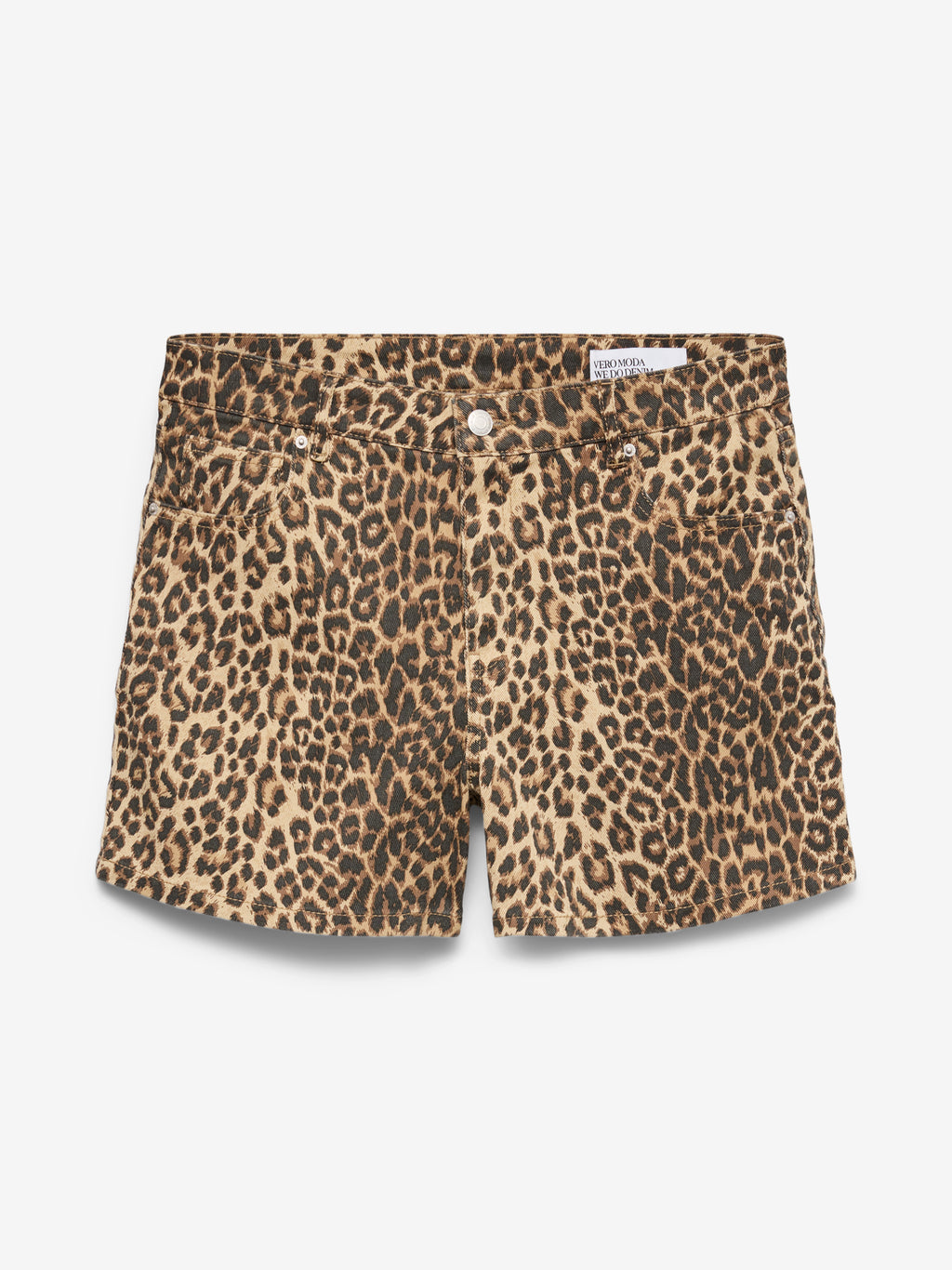 Vero moda donna short Tess Denim 10329962