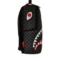 Sprayground zaino Snoopy Top Shark Money 910B7741NSZ