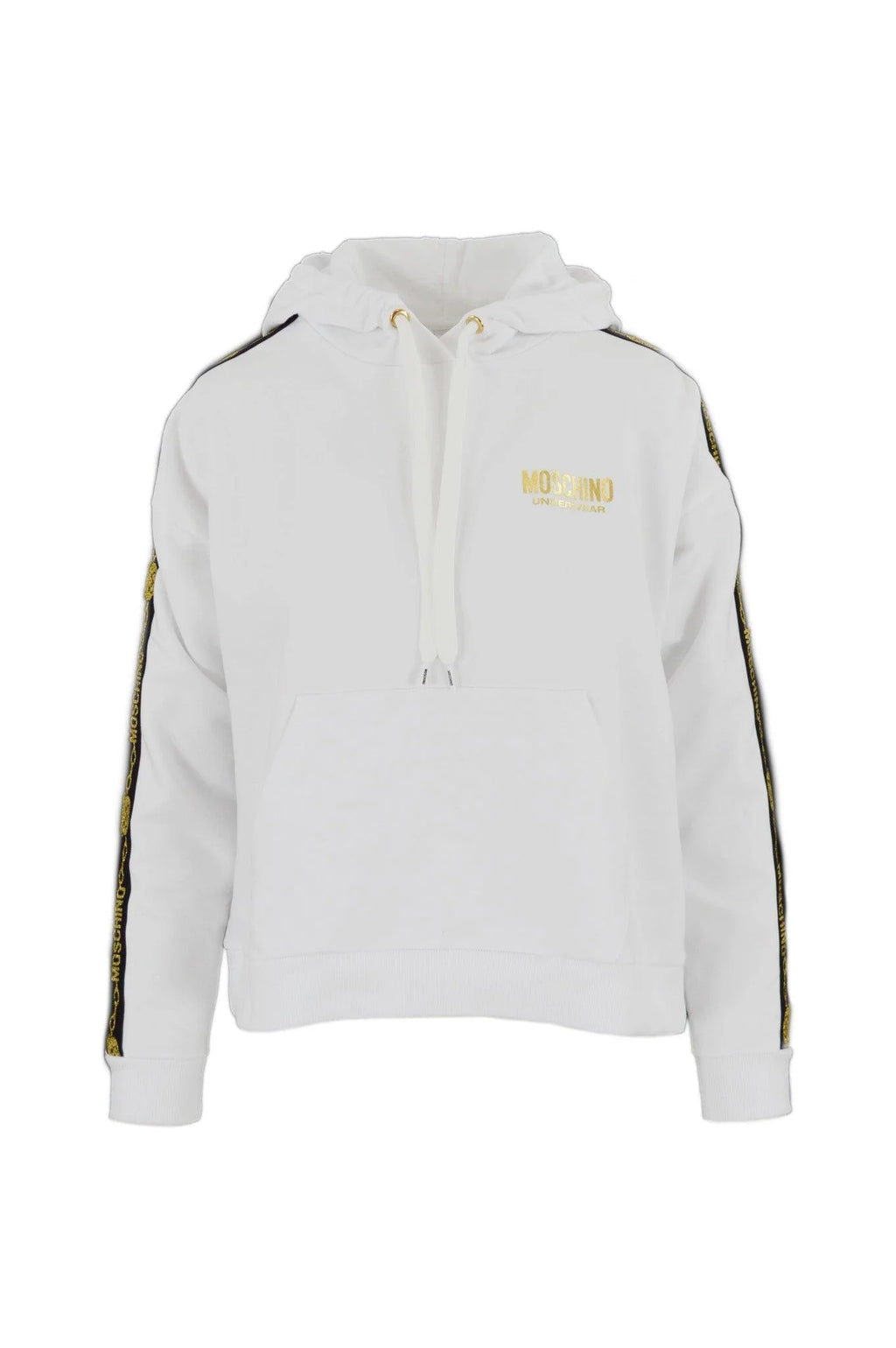 Moschino donna felpa 1735 9011