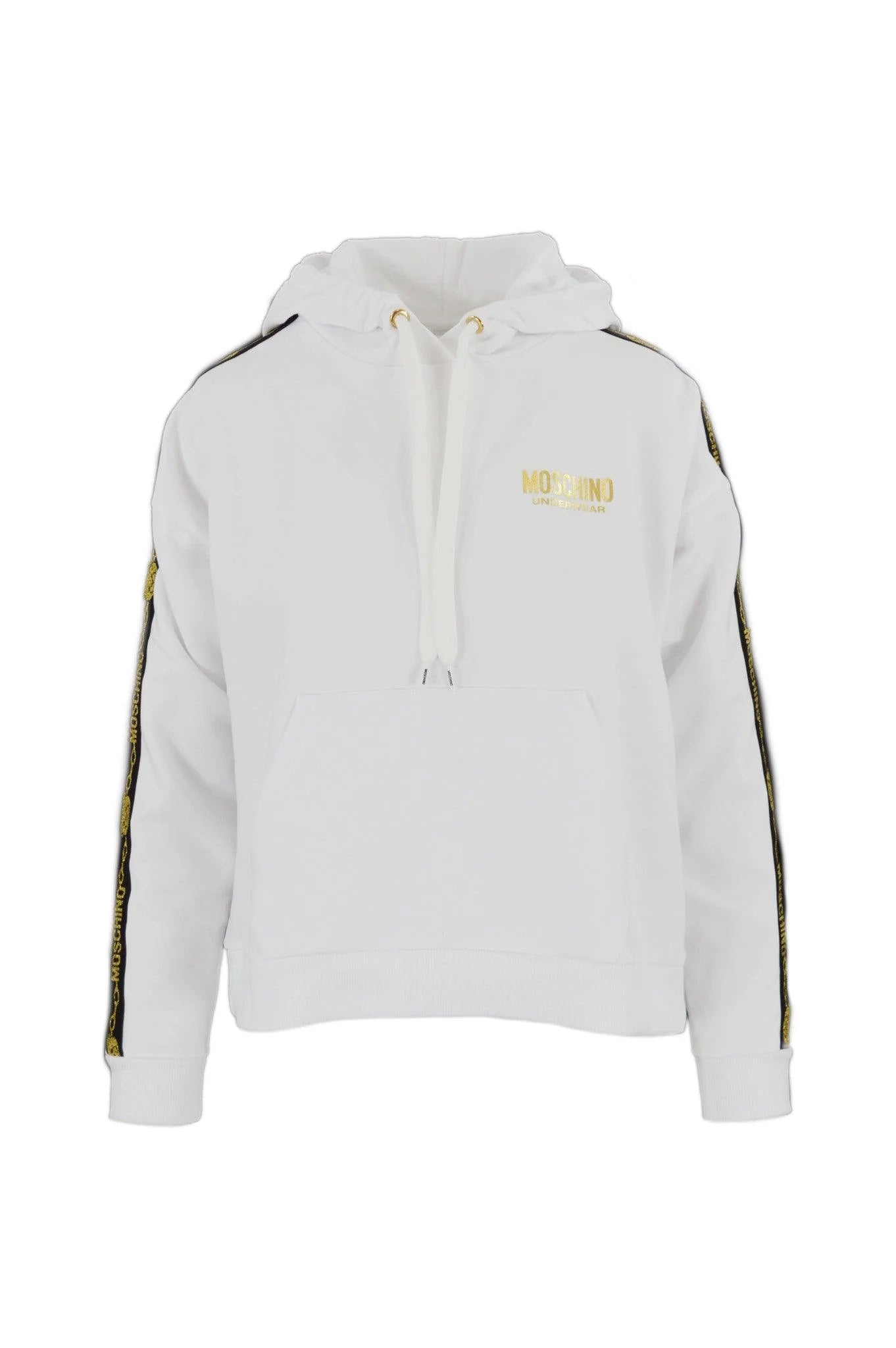 Moschino donna felpa 1735 9011