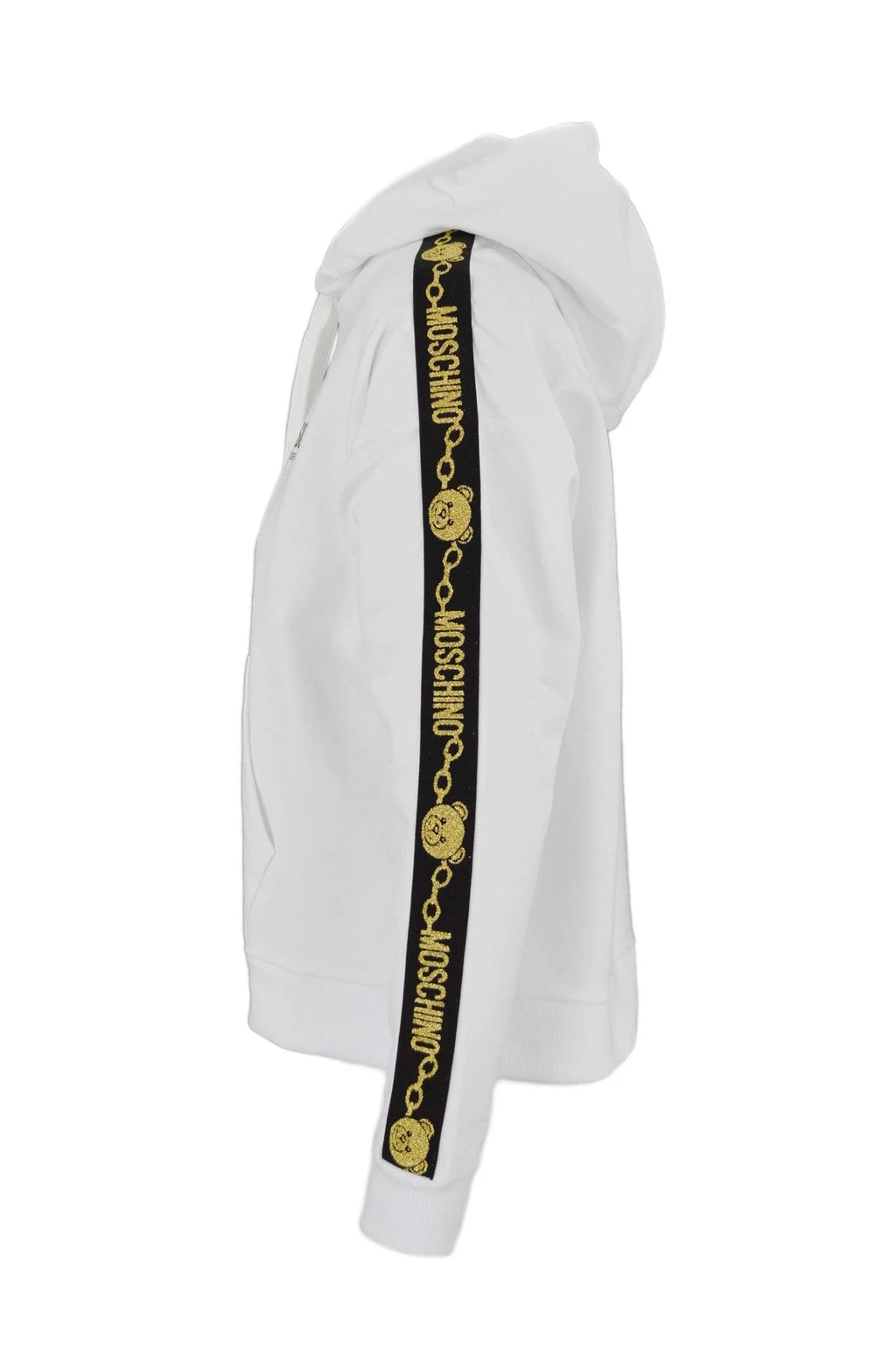 Moschino donna felpa 1735 9011