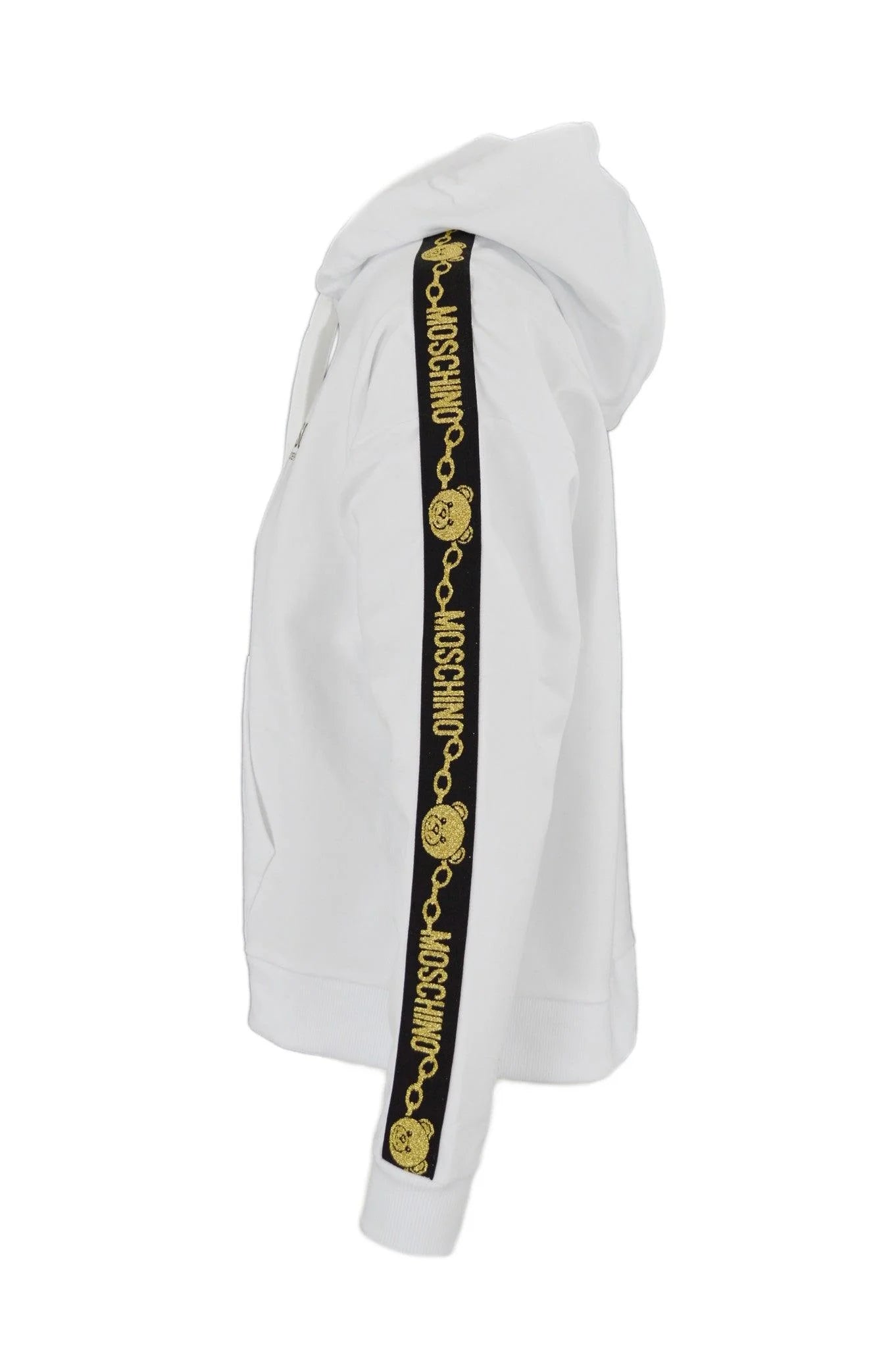 Moschino donna felpa 1735 9011