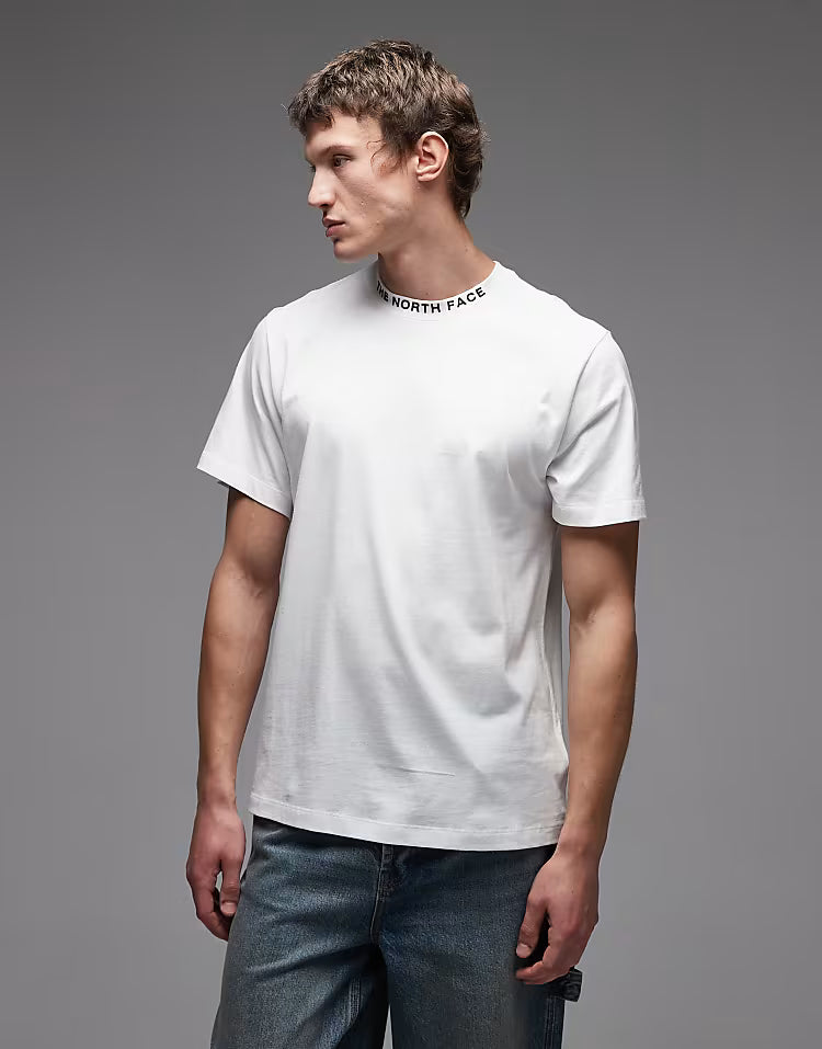 The North Face uomo t-shirt ZUMU RELAXED NF0A8GUYFN41