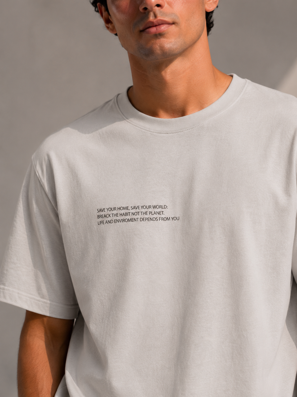 Gold Rush uomo t-shirt Basic Stampa M1ESS56