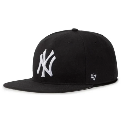 47C uomo cappello Captain New York Yankees- black