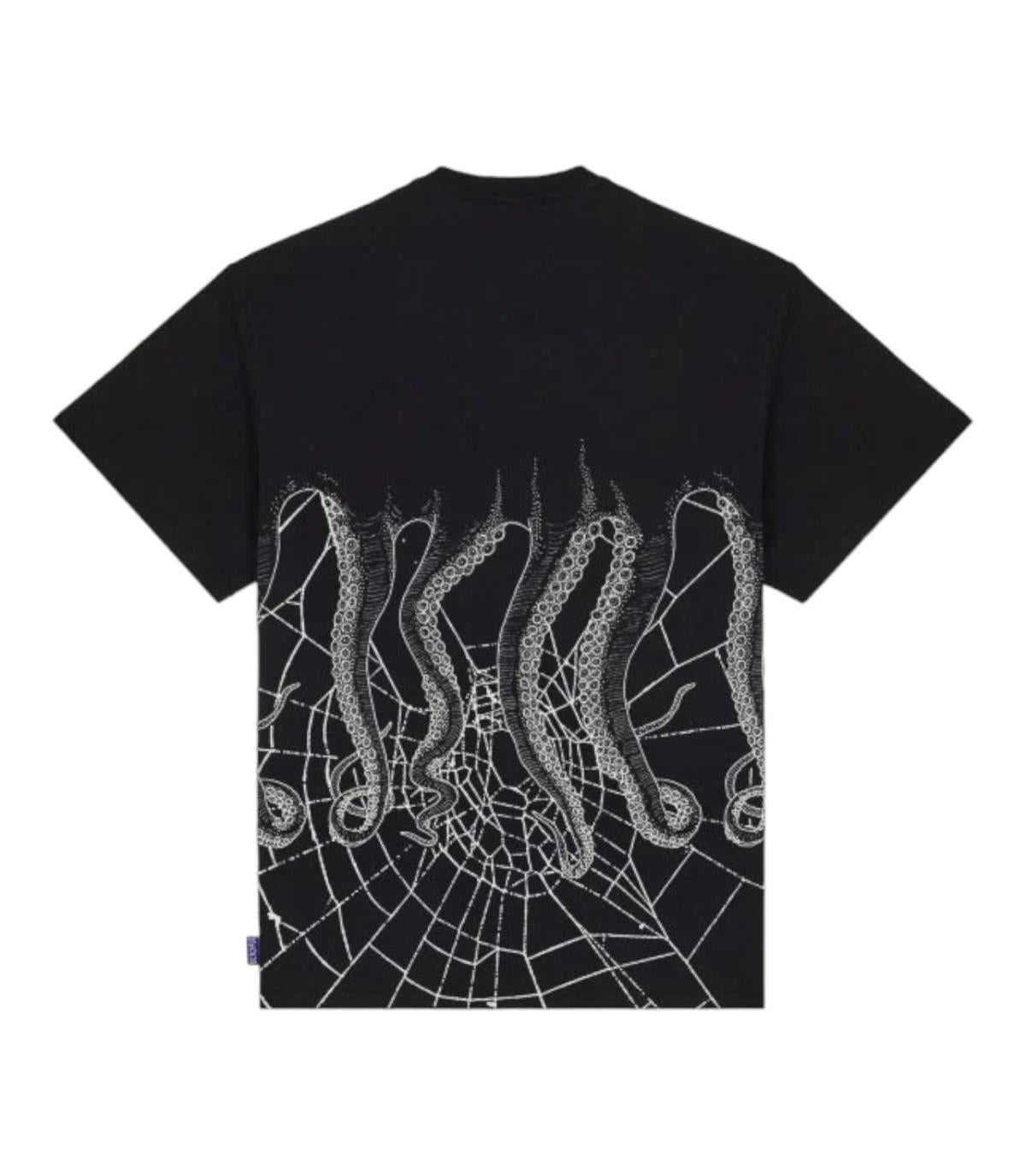 Octopus uomo t-shirt web 23WOTS19