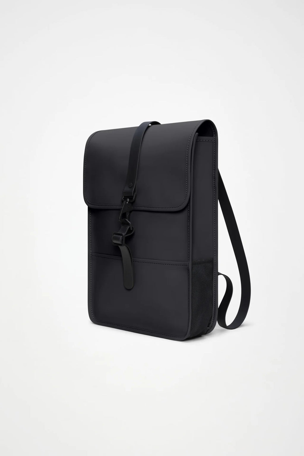 Rains zaino Backpack Mini W3 Black 13020