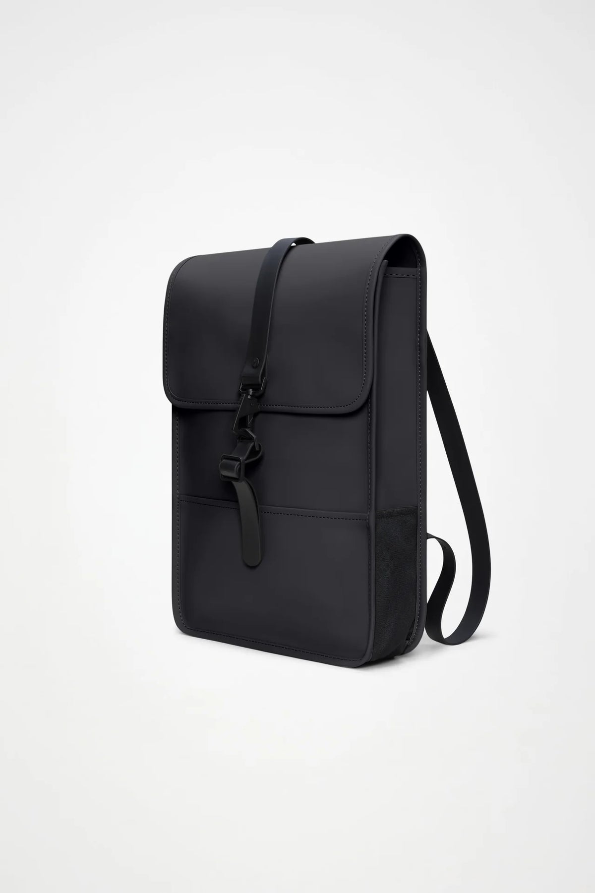 Rains zaino Backpack Mini W3 Black 13020