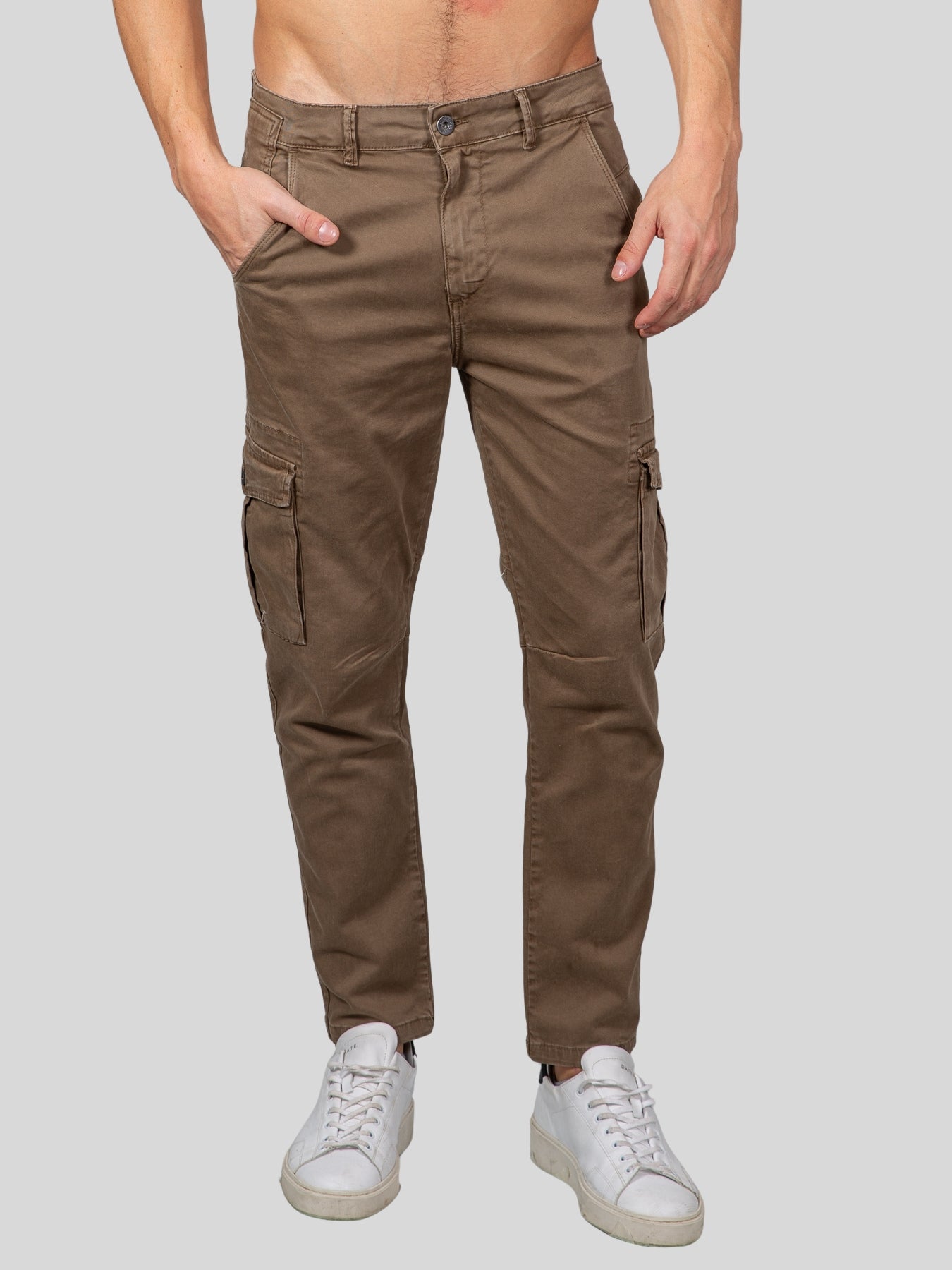 gold rush uomo pantalone ESS 231