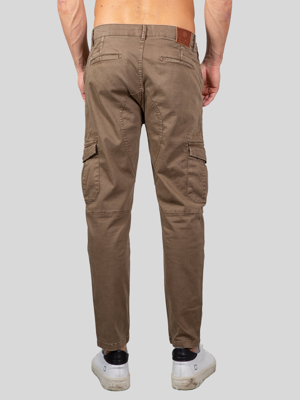 gold rush uomo pantalone ESS 231