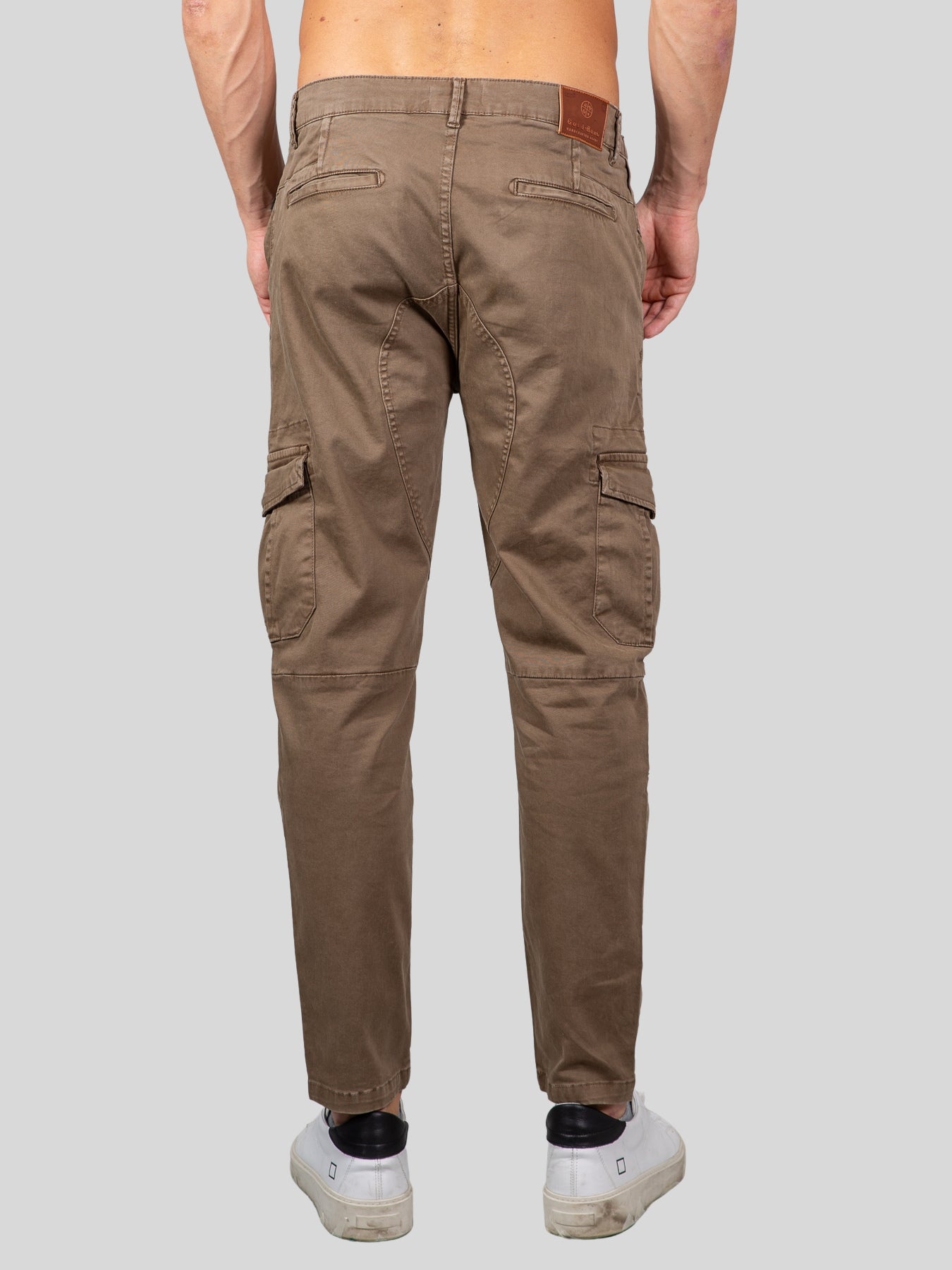 gold rush uomo pantalone ESS 231