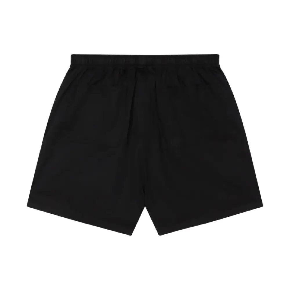 Obey uomo short Easy Gravel Trail 22MC0001385 blk
