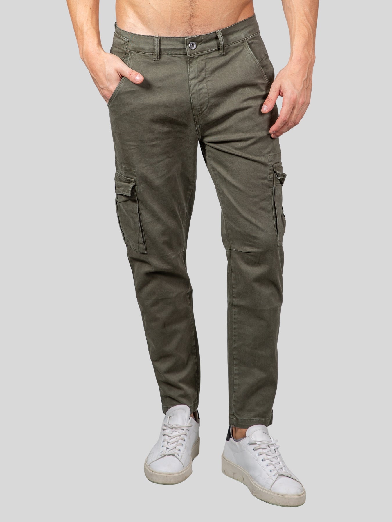 Gold Rush uomo pantalone ESS 231