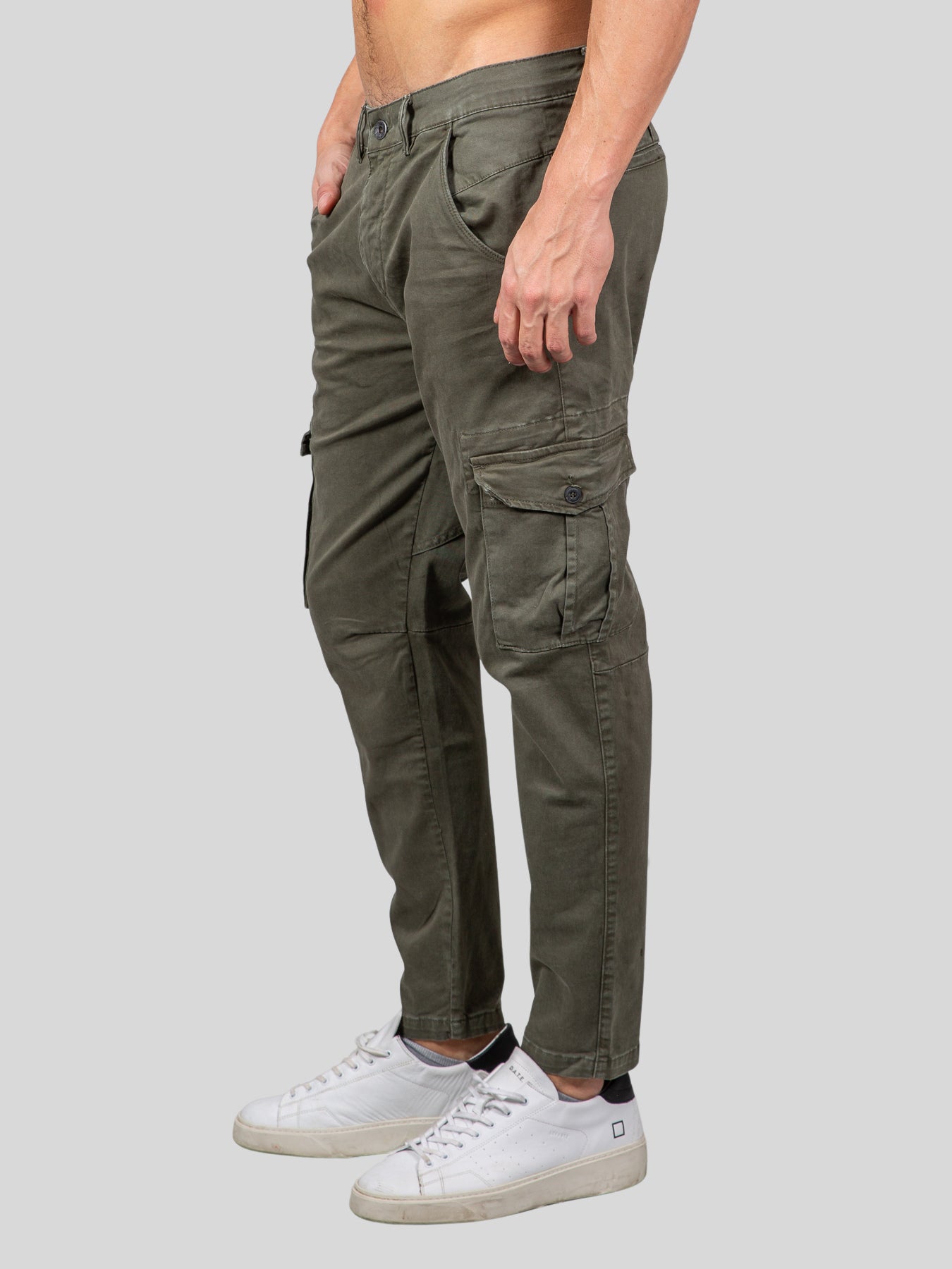Gold Rush uomo pantalone ESS 231