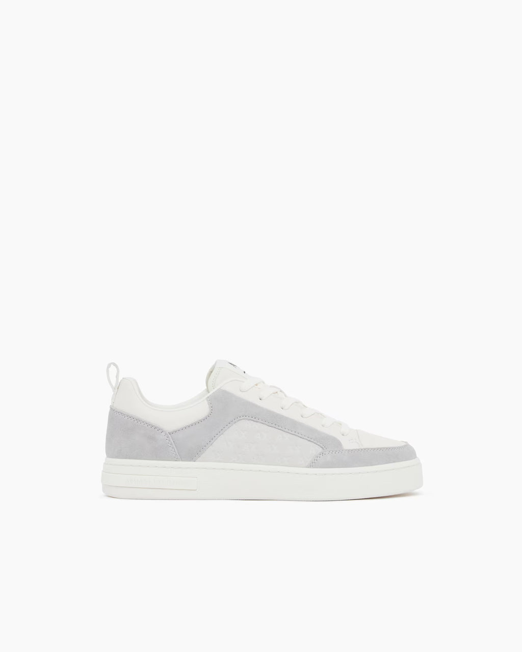 Armani Exchange scarpa XM003388 AF27475 U0003