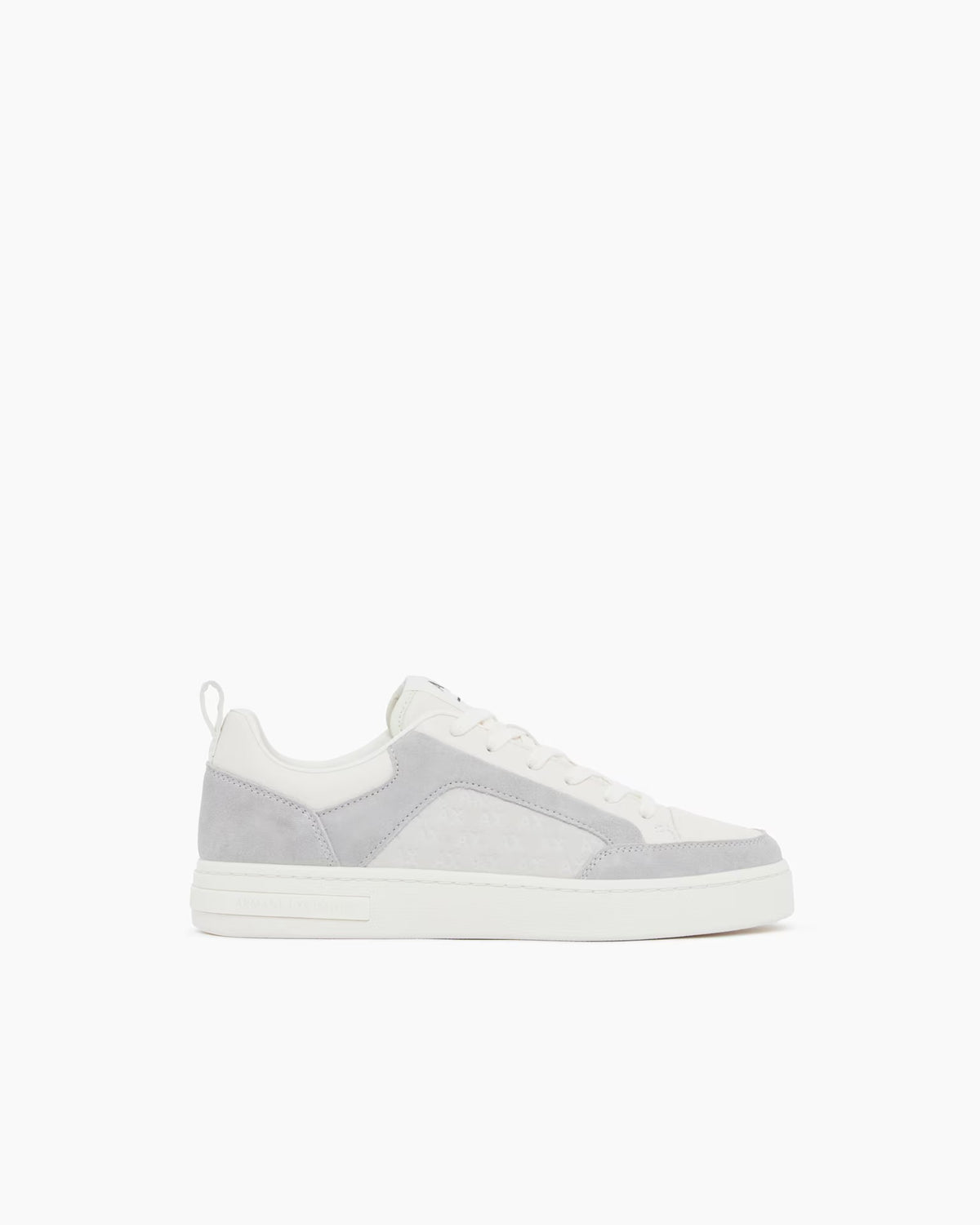 Armani Exchange scarpa XM003388 AF27475 U0003