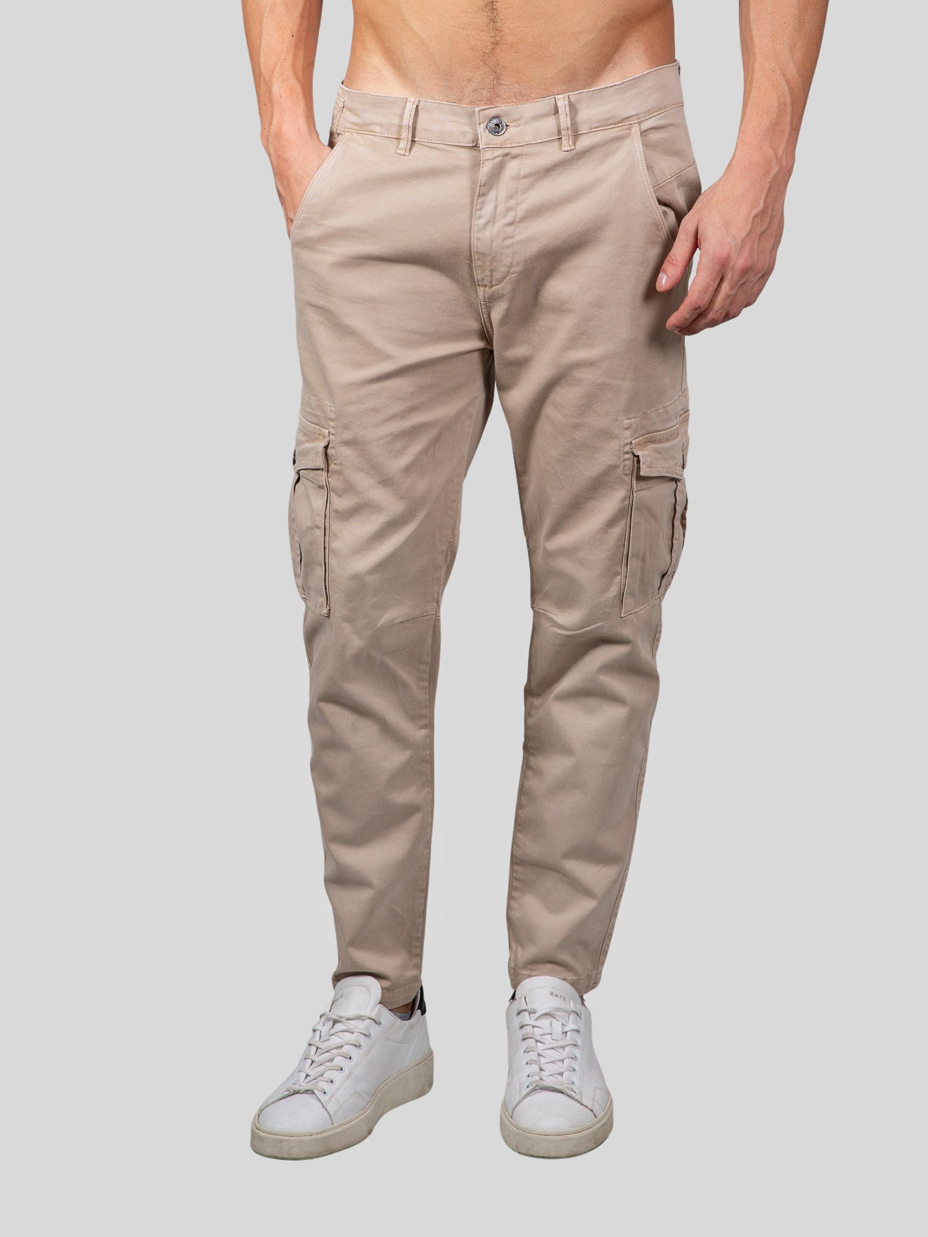 Gold Rush uomo pantalone ESS 231
