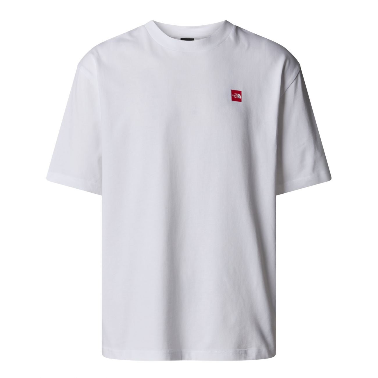 The North Face uomo t-shirt Never Stop NF0A8C3AFN41