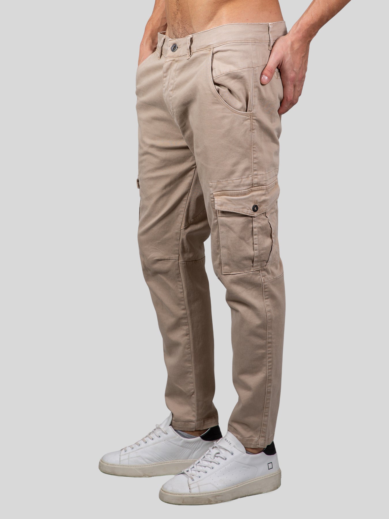 Gold Rush uomo pantalone ESS 231