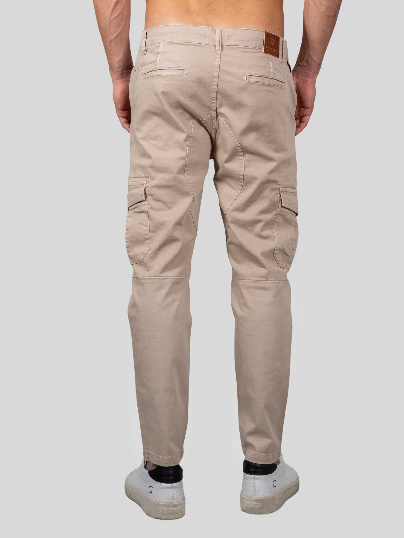 Gold Rush uomo pantalone ESS 231