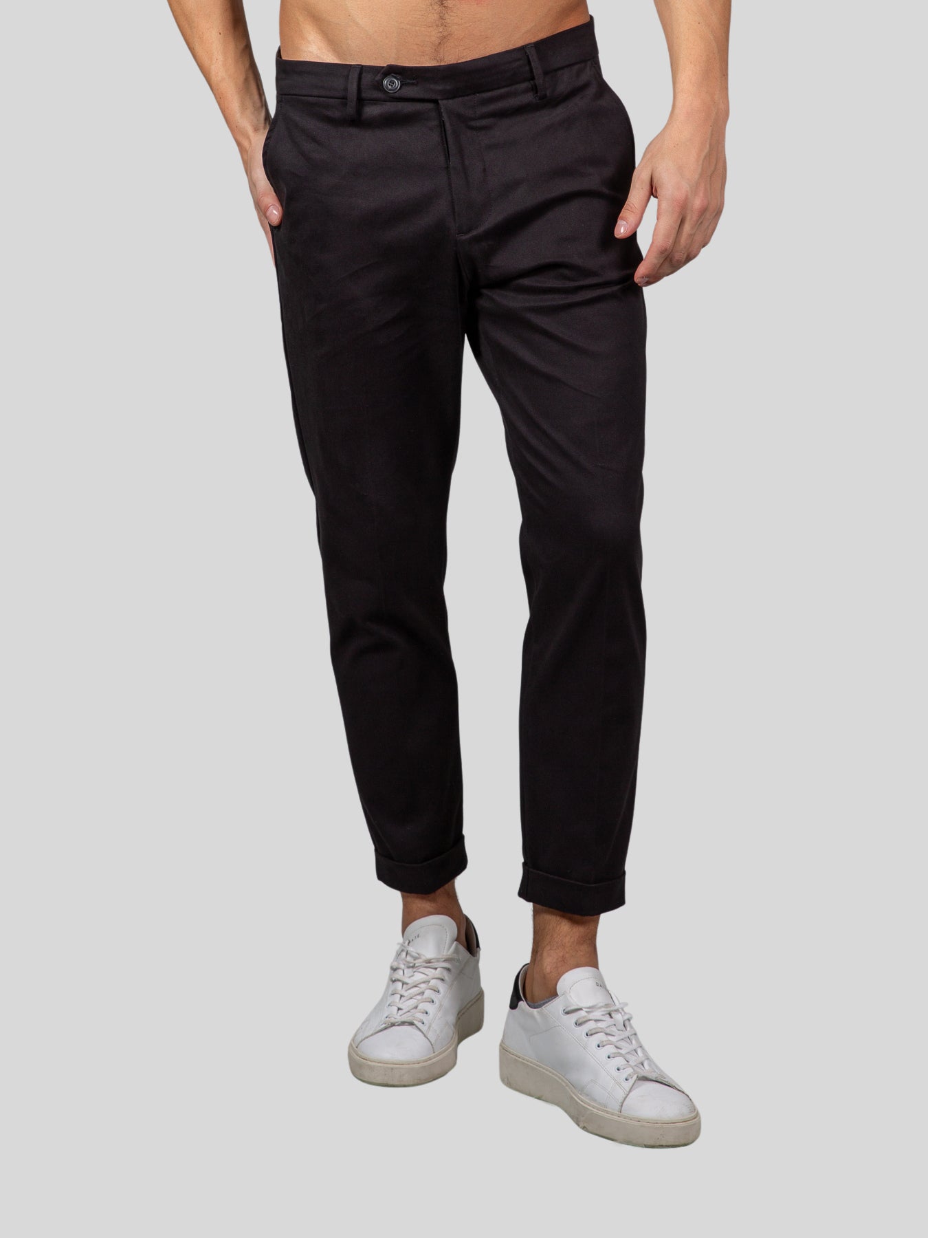 Gold Rush uomo pantalone BRG 102