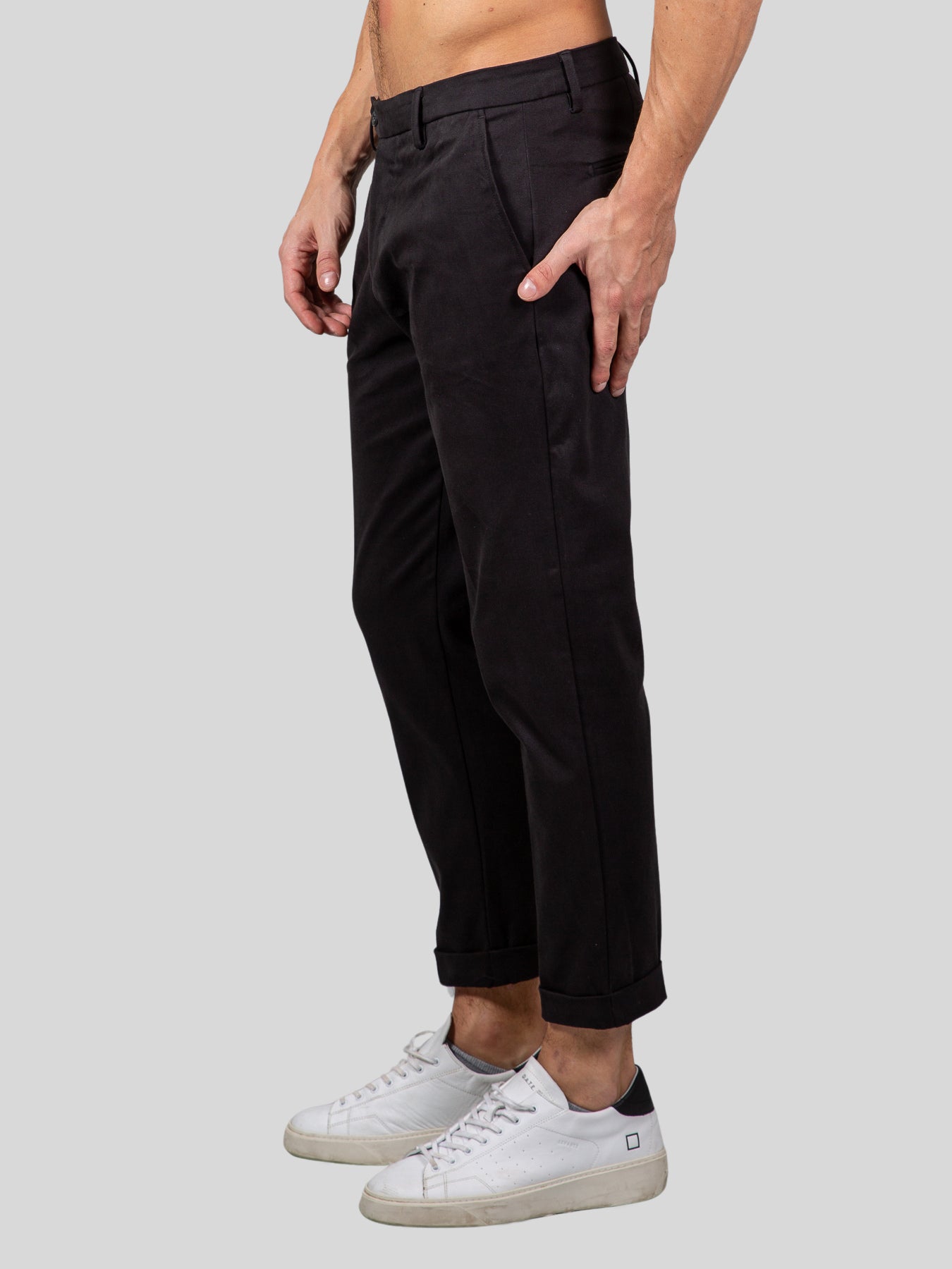 Gold Rush uomo pantalone BRG 102
