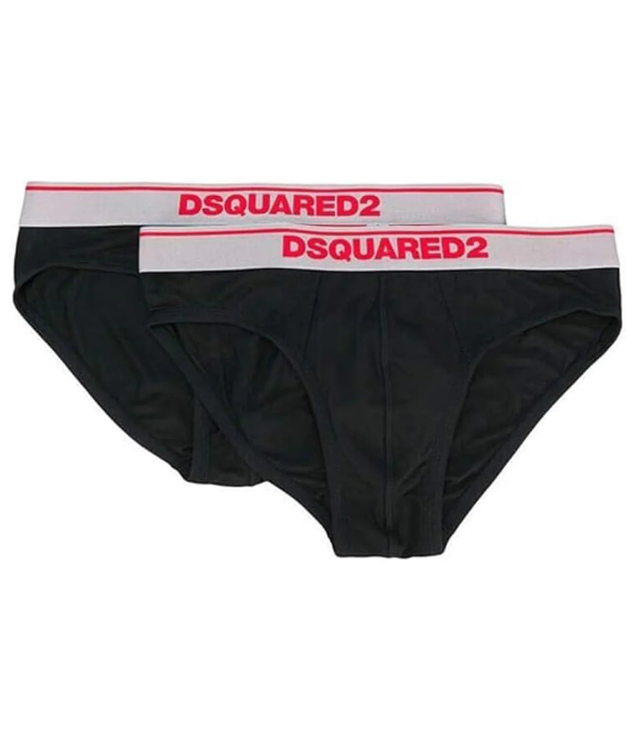 disquared uomo slip twin pack DCX61005 001