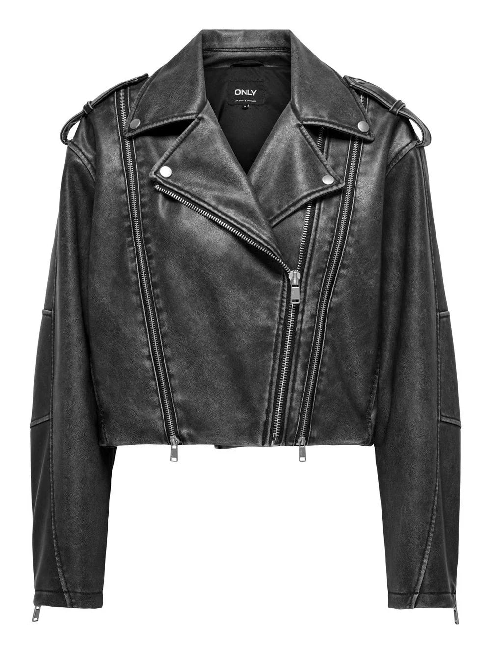 Only donna giubbino Vasey faux 15328481 phantom