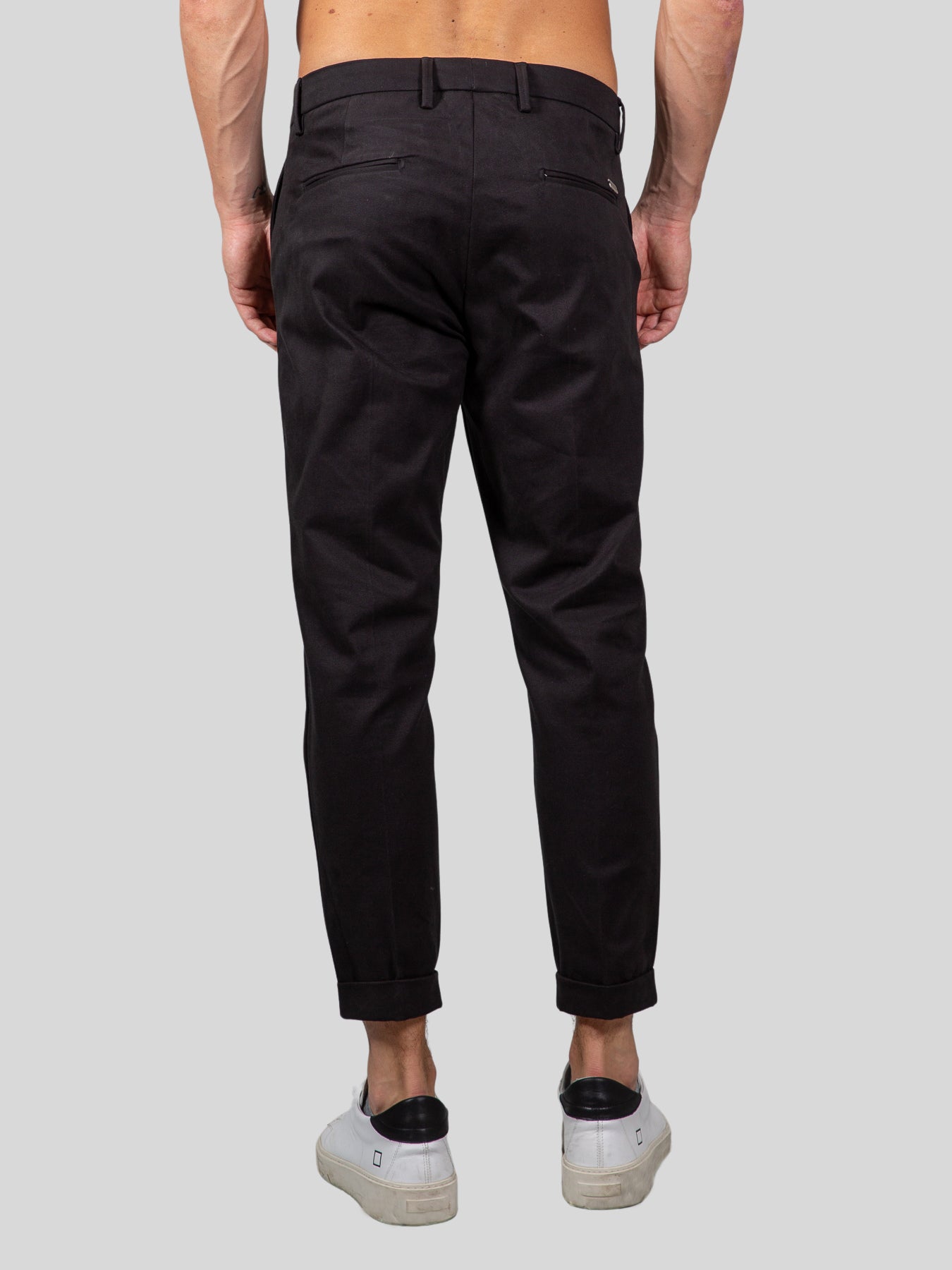 Gold Rush uomo pantalone BRG 102