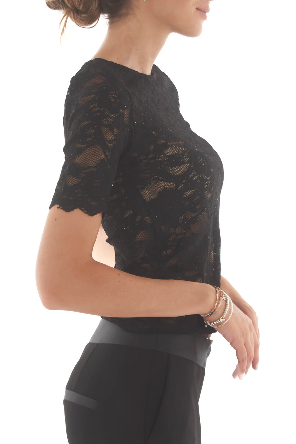 susy mix donna maglia C224