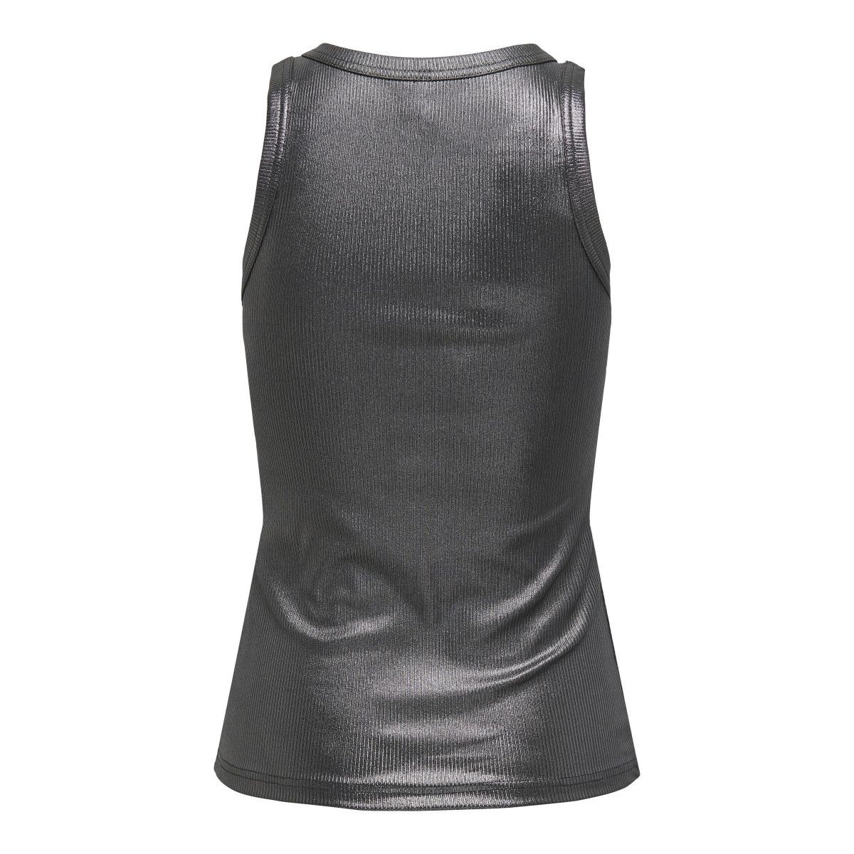 Only donna canotta Sol Life Glitter 15325270 Phantom