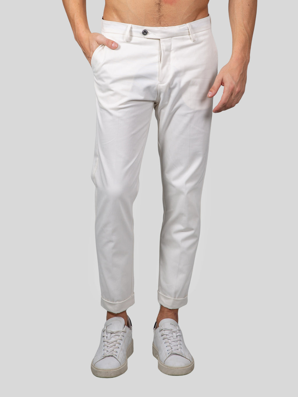 Gold Rush uomo pantalone BRG 102