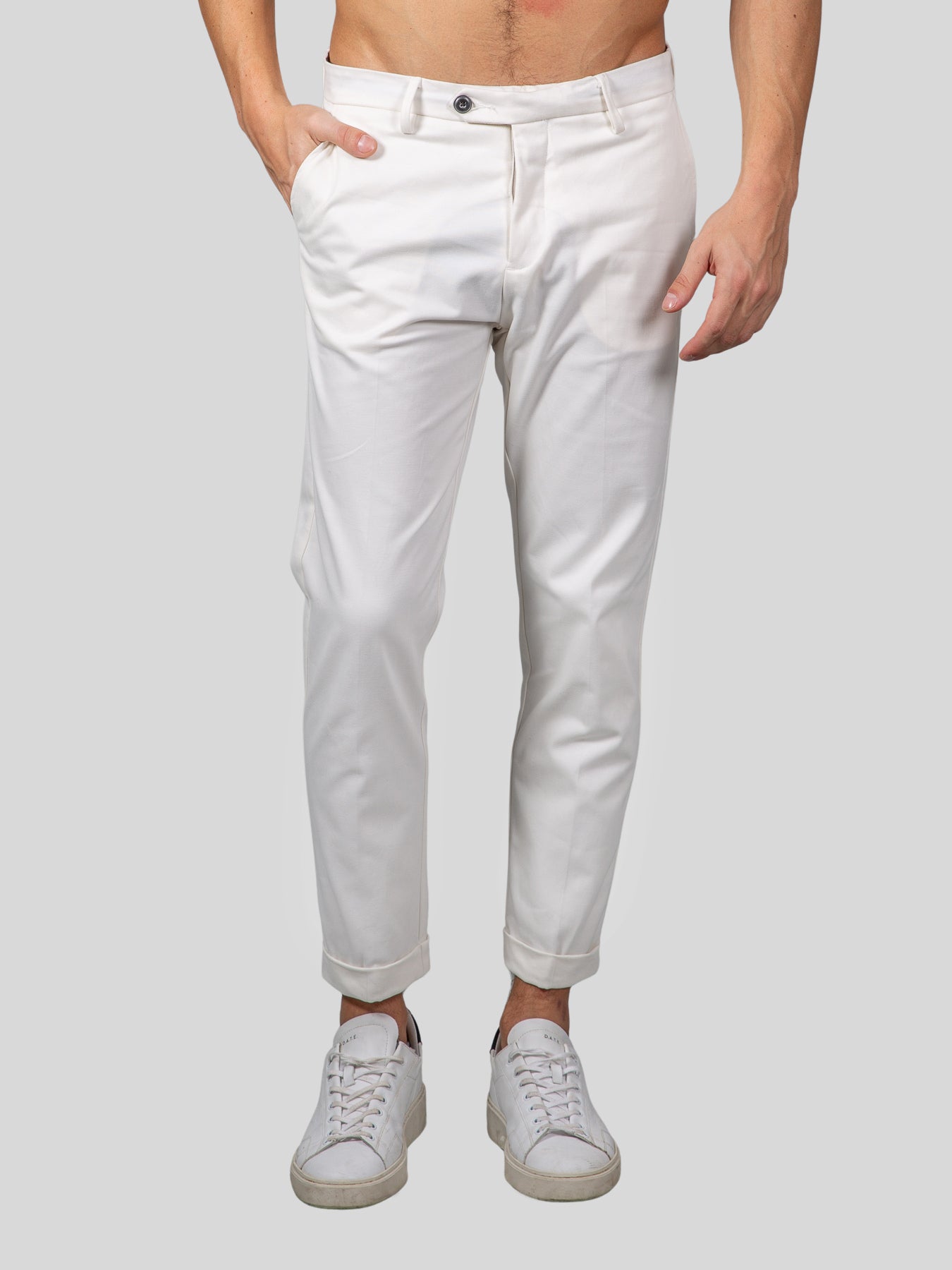 Gold Rush uomo pantalone BRG 102