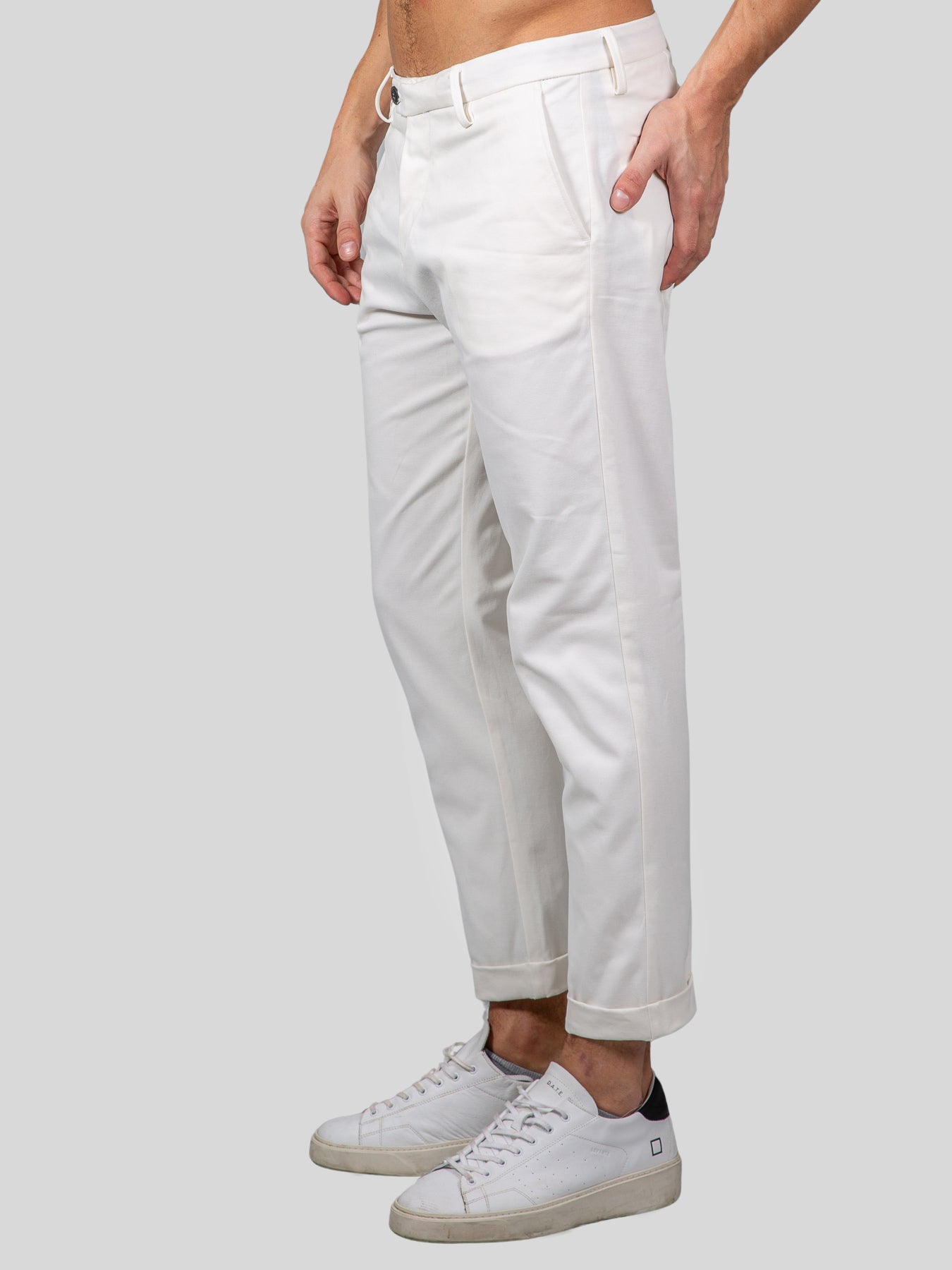 Gold Rush uomo pantalone BRG 102