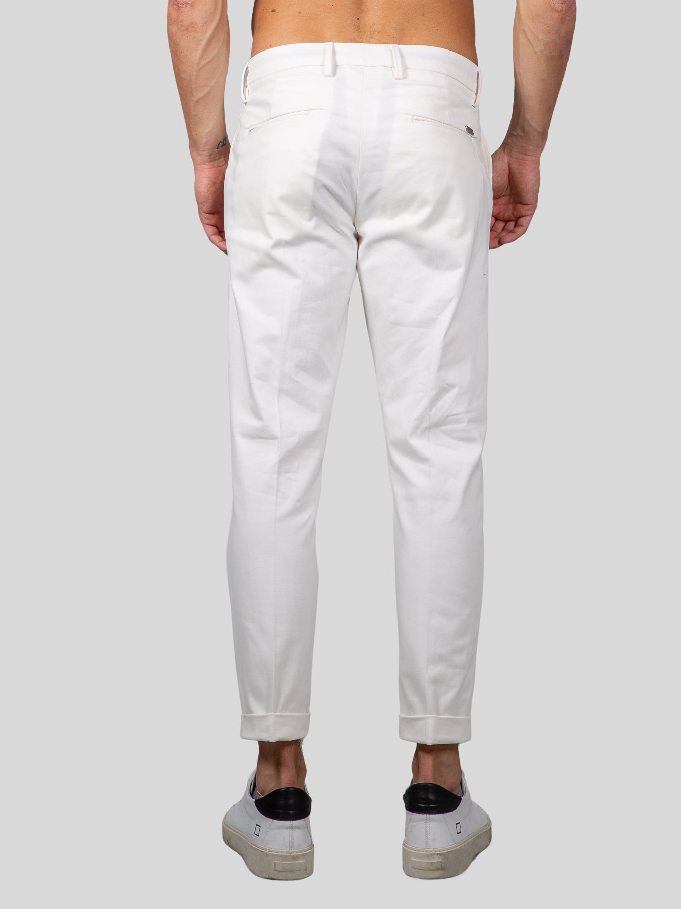 Gold Rush uomo pantalone BRG 102