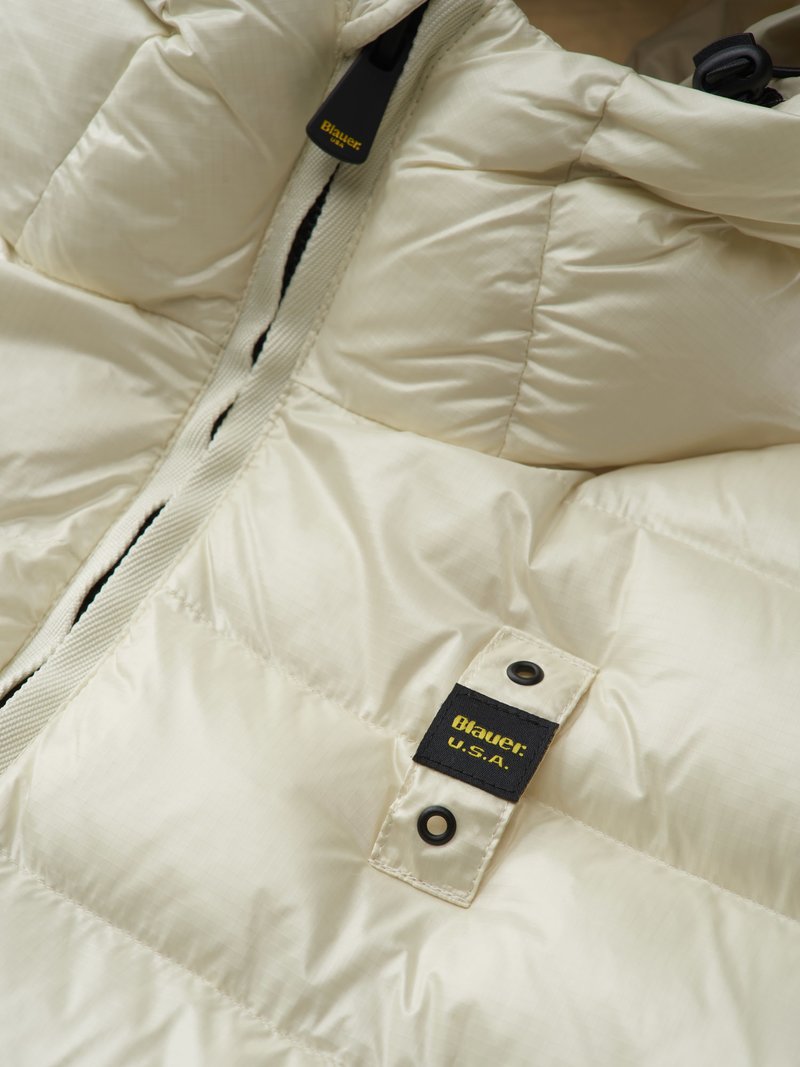 blauer uomo giubbino adams 24WBLUC02055 129ei