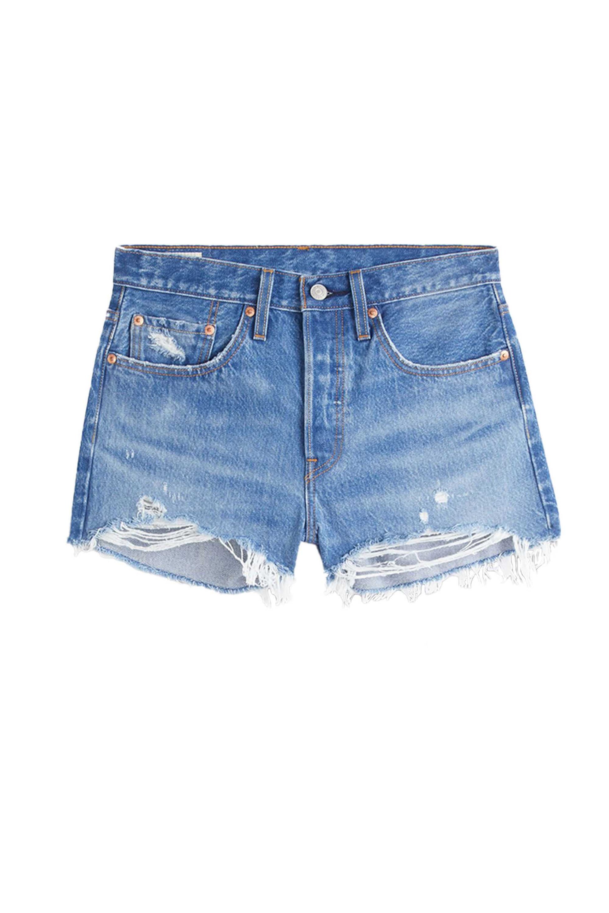 Levi's donna short 501 Original 56327-0472