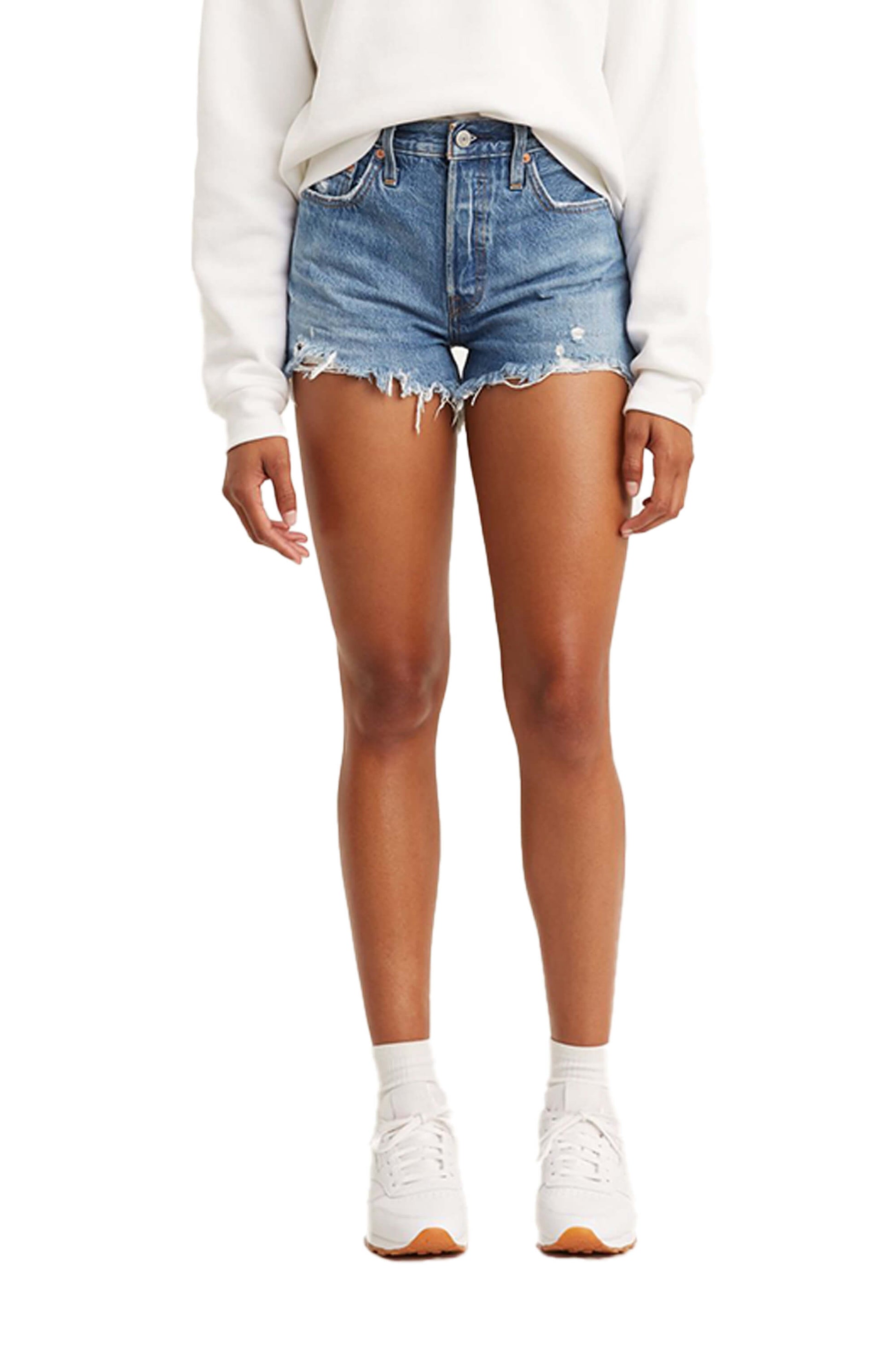 Levi's donna short 501 Original 56327-0472