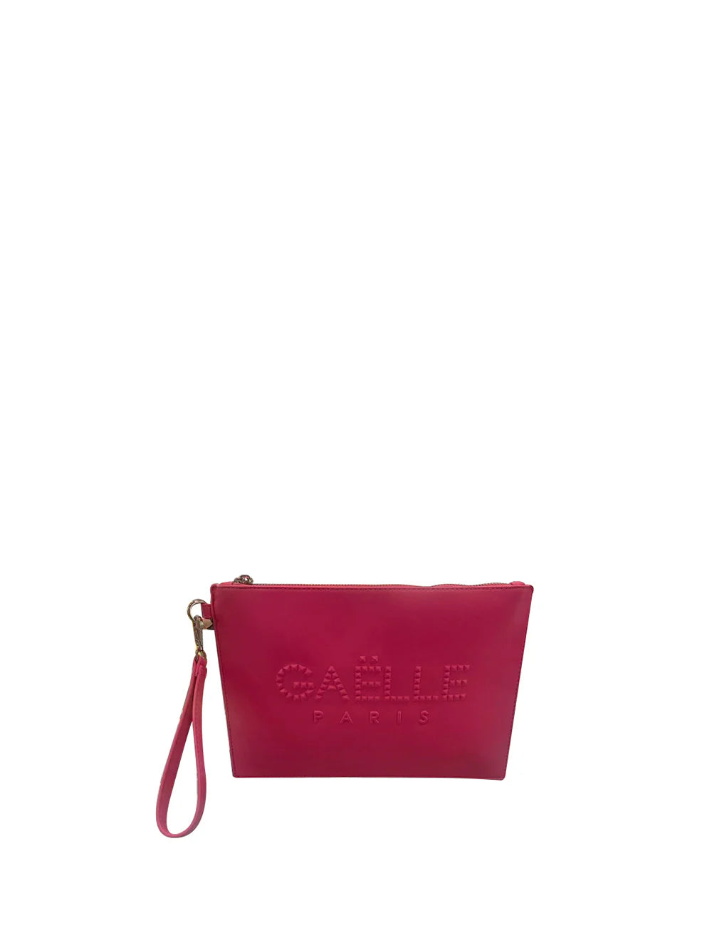 gaelle donna pochette GAACW02137 - MTFI0007 - VI08 magenta