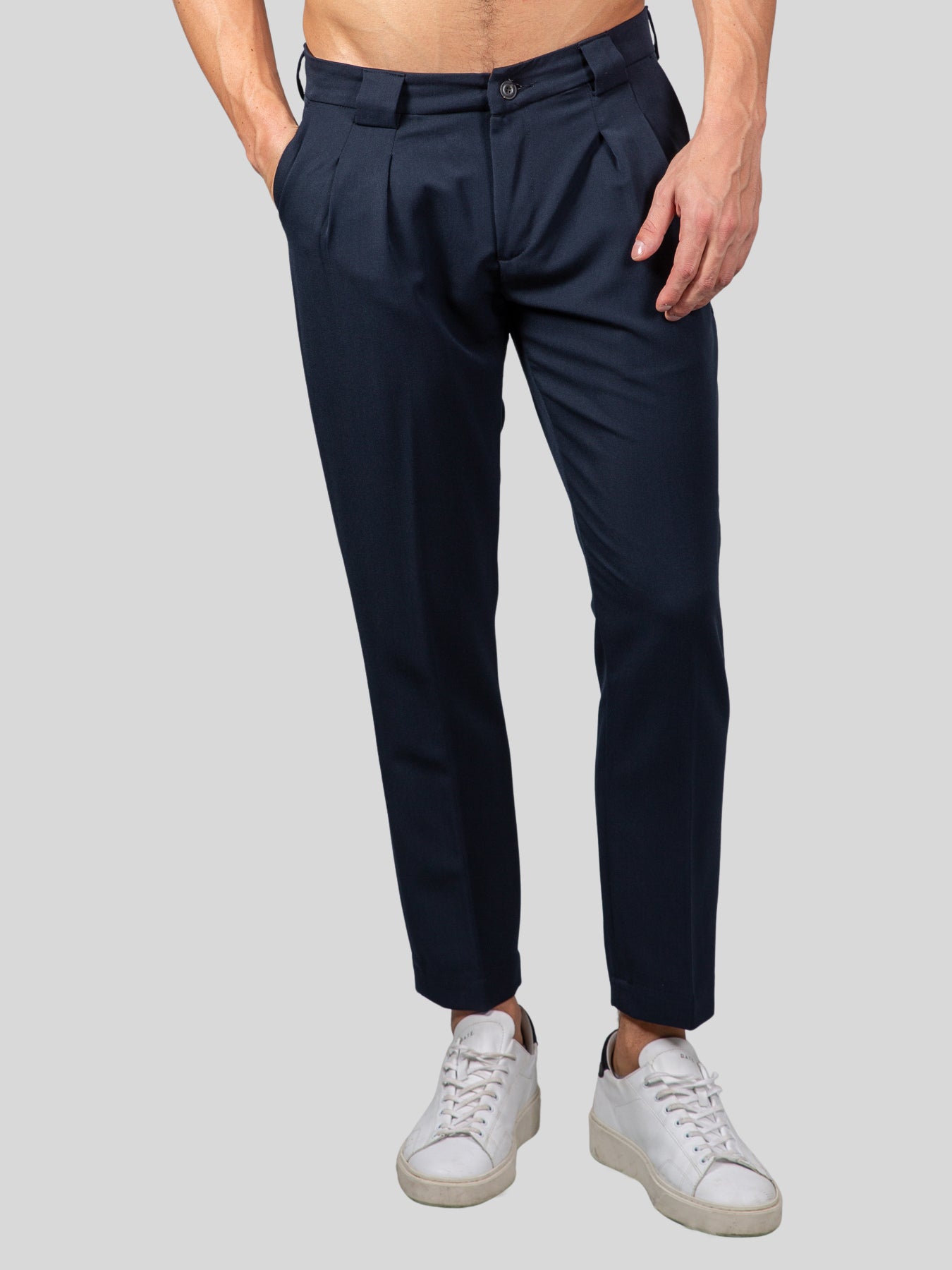 Gold Rush uomo pantalone BRG 141